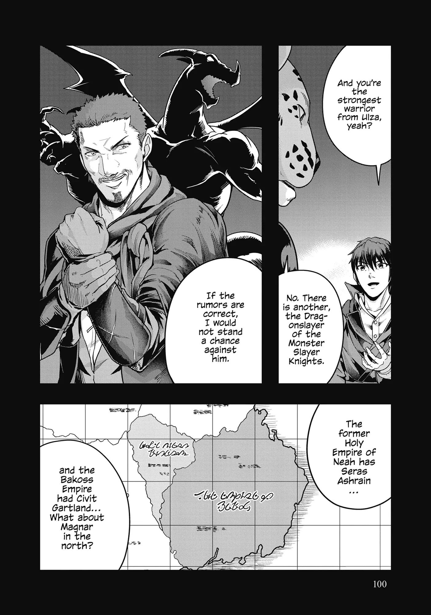 Failure Frame: I Became the Strongest and Annihilated Everything With Low-Level Spells (Official) - Chapter 38 - Page 6