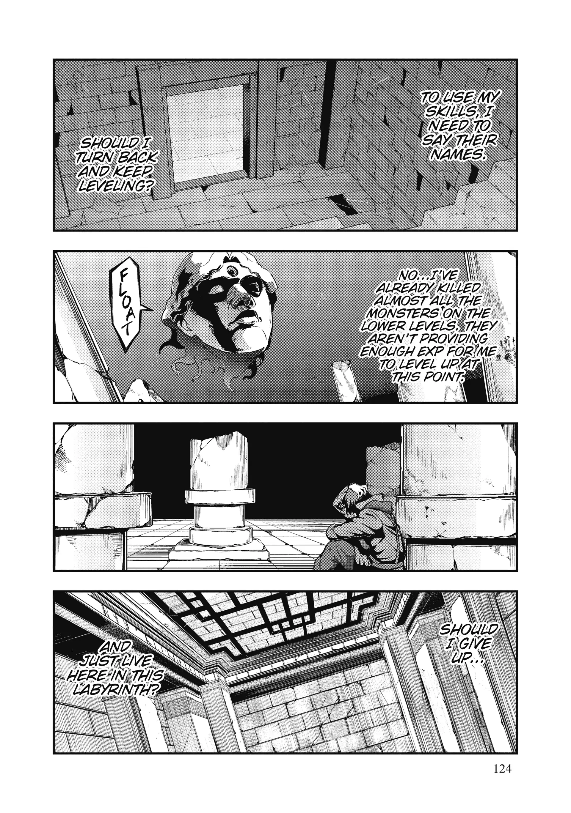 Failure Frame: I Became the Strongest and Annihilated Everything With Low-Level Spells (Official) - Chapter 4 - Page 4