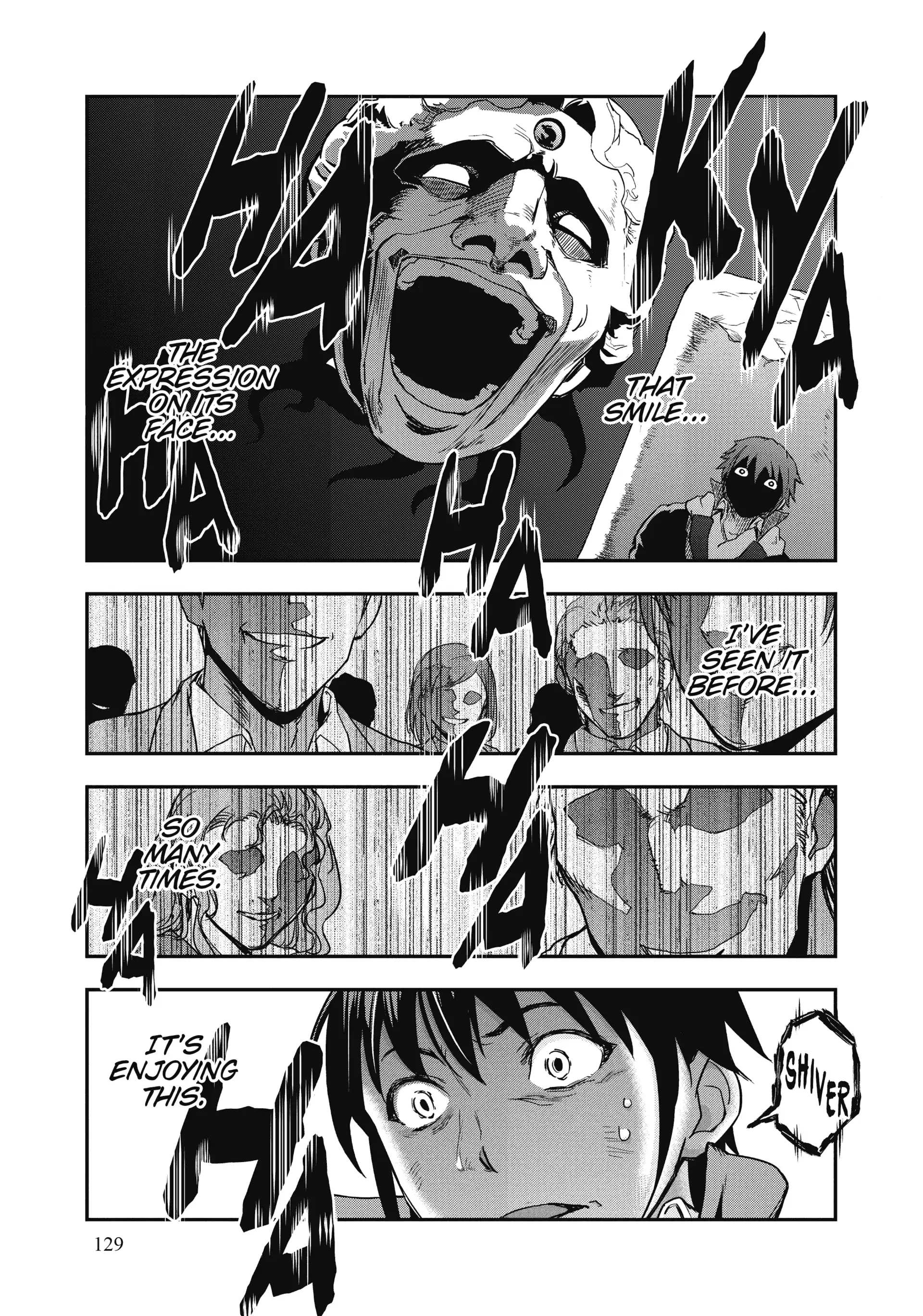 Failure Frame: I Became the Strongest and Annihilated Everything With Low-Level Spells (Official) - Chapter 4 - Page 9