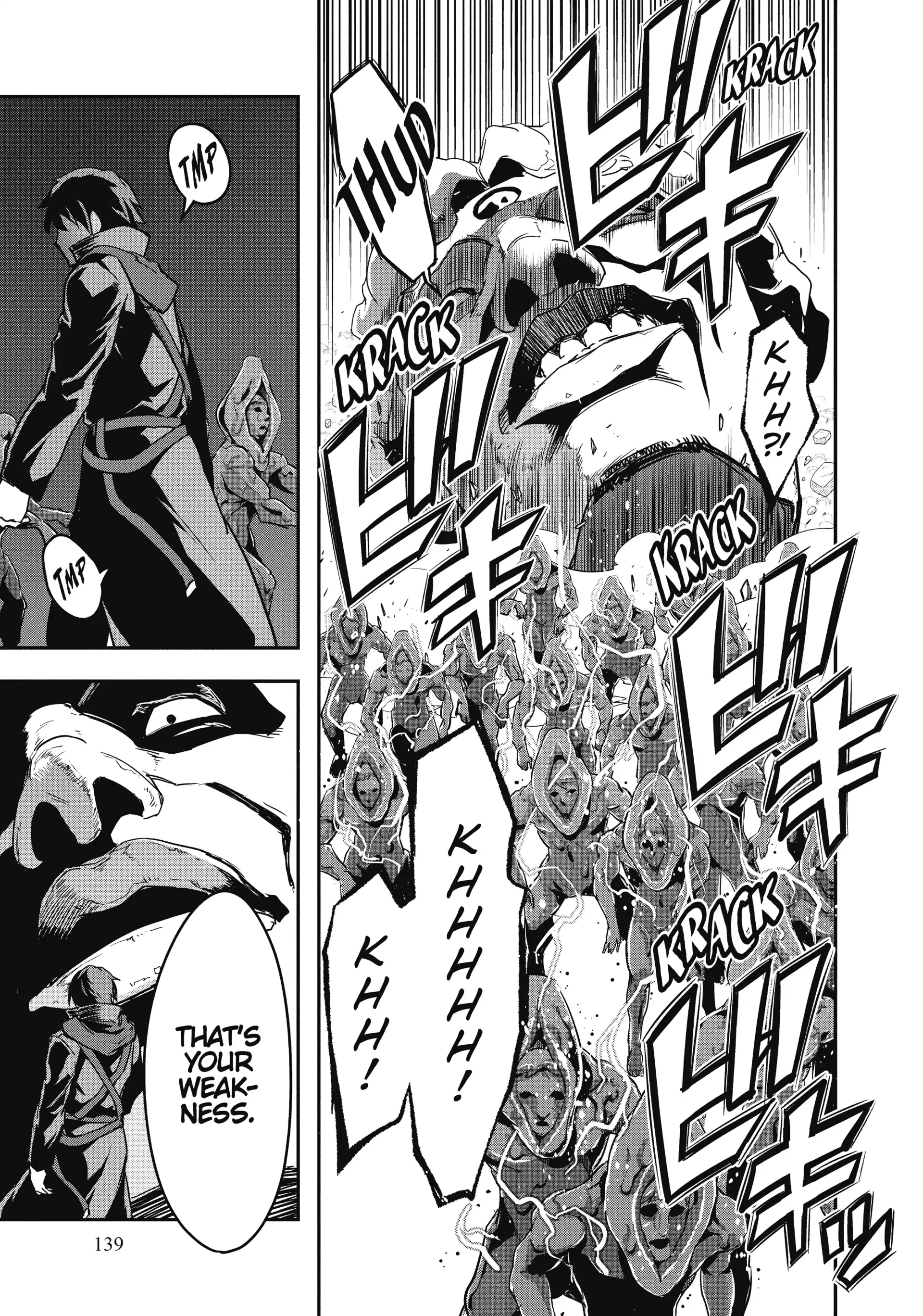 Failure Frame: I Became the Strongest and Annihilated Everything With Low-Level Spells (Official) - Chapter 4 - Page 19