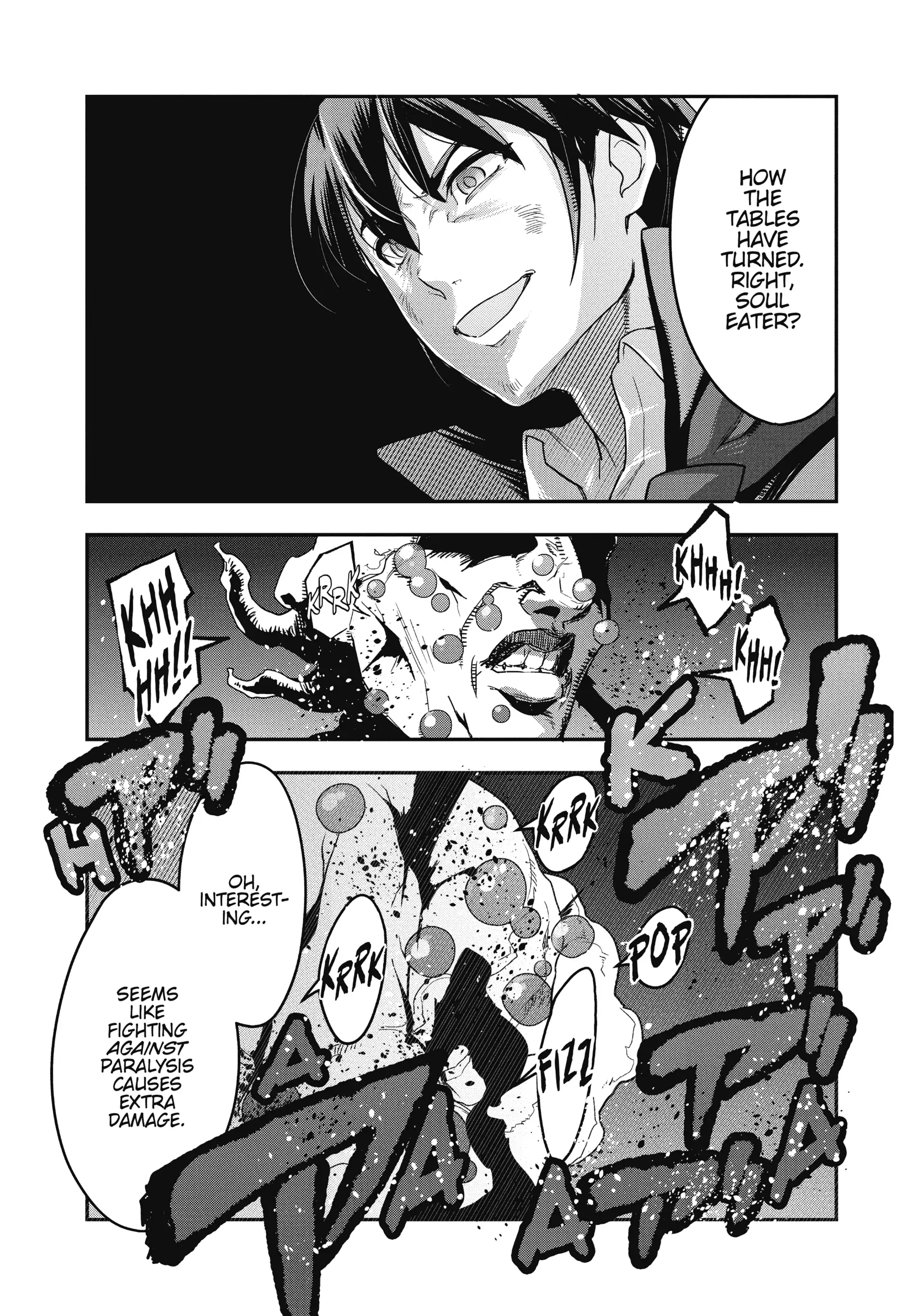 Failure Frame: I Became the Strongest and Annihilated Everything With Low-Level Spells (Official) - Chapter 4 - Page 24