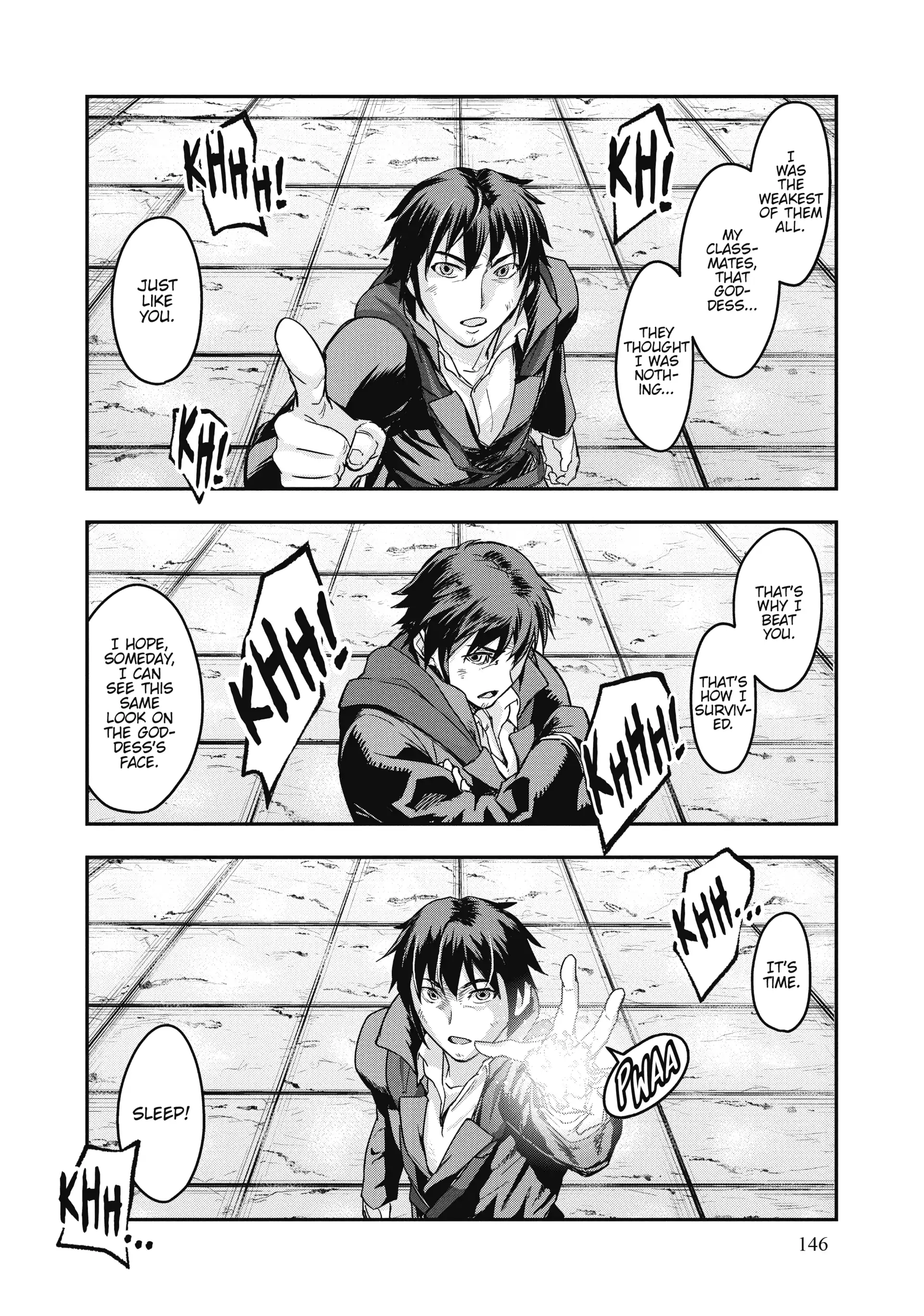 Failure Frame: I Became the Strongest and Annihilated Everything With Low-Level Spells (Official) - Chapter 4 - Page 25