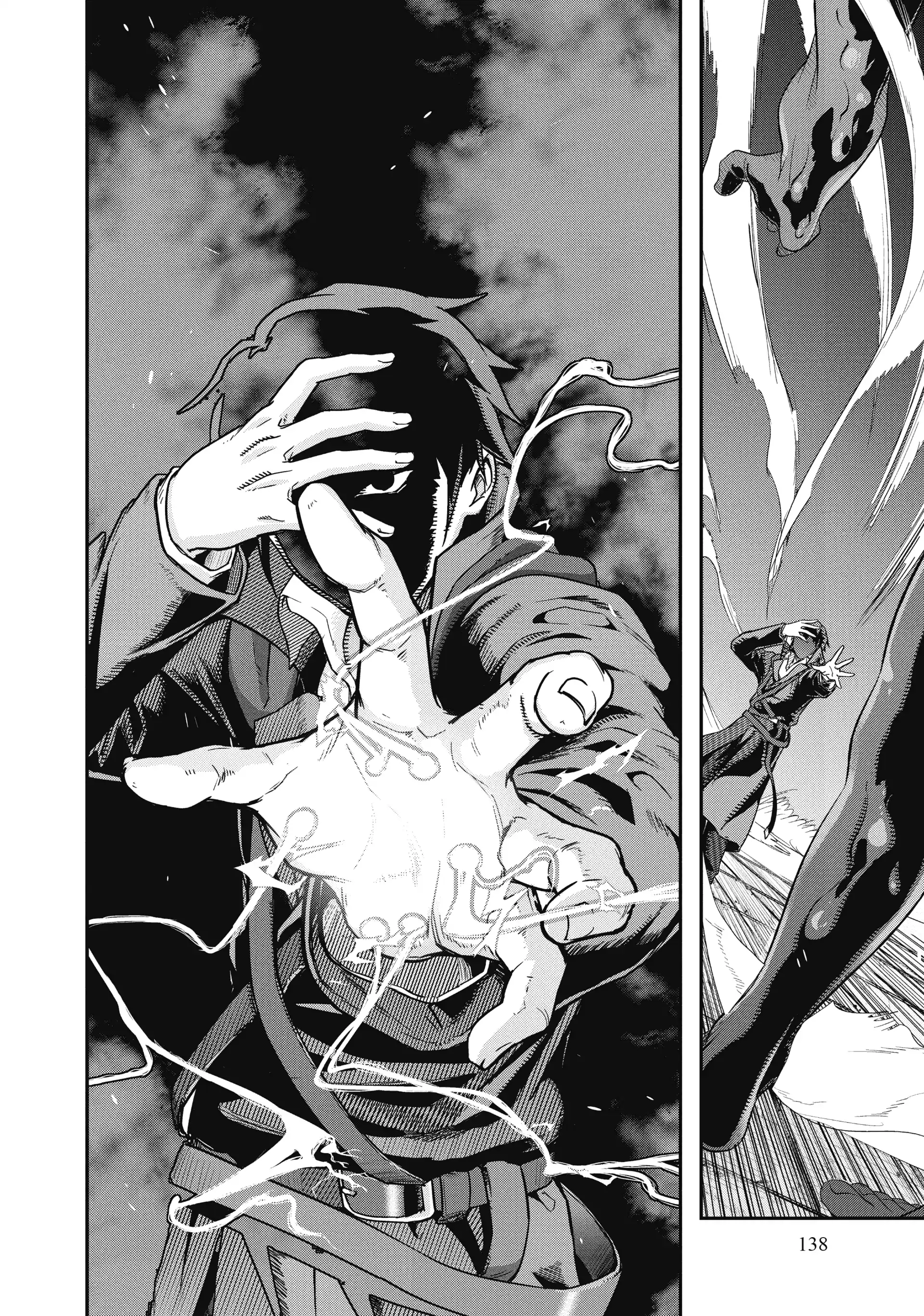 Failure Frame: I Became the Strongest and Annihilated Everything With Low-Level Spells (Official) - Chapter 4 - Page 18