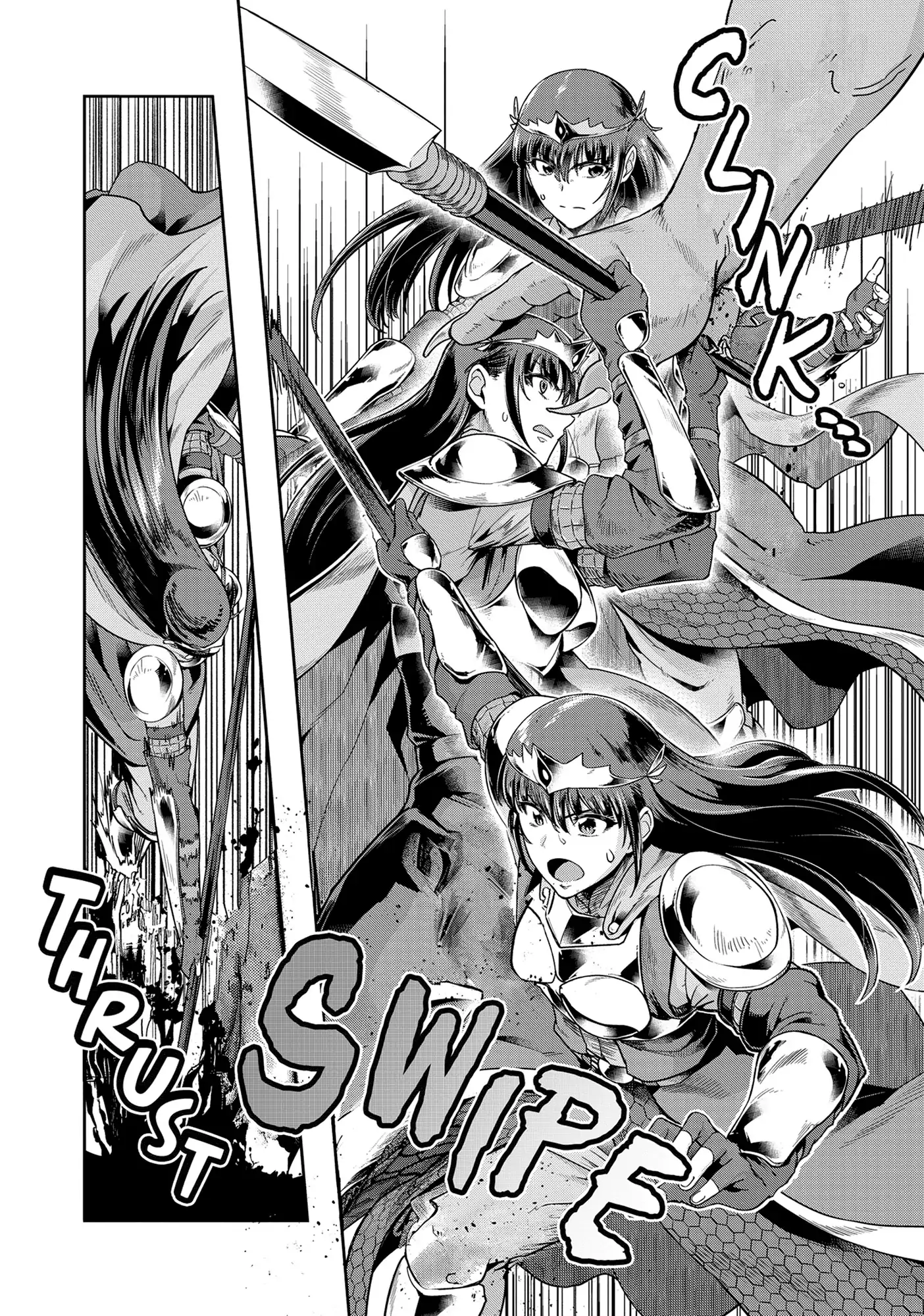 Failure Frame: I Became the Strongest and Annihilated Everything With Low-Level Spells (Official) - Chapter 40 - Page 9
