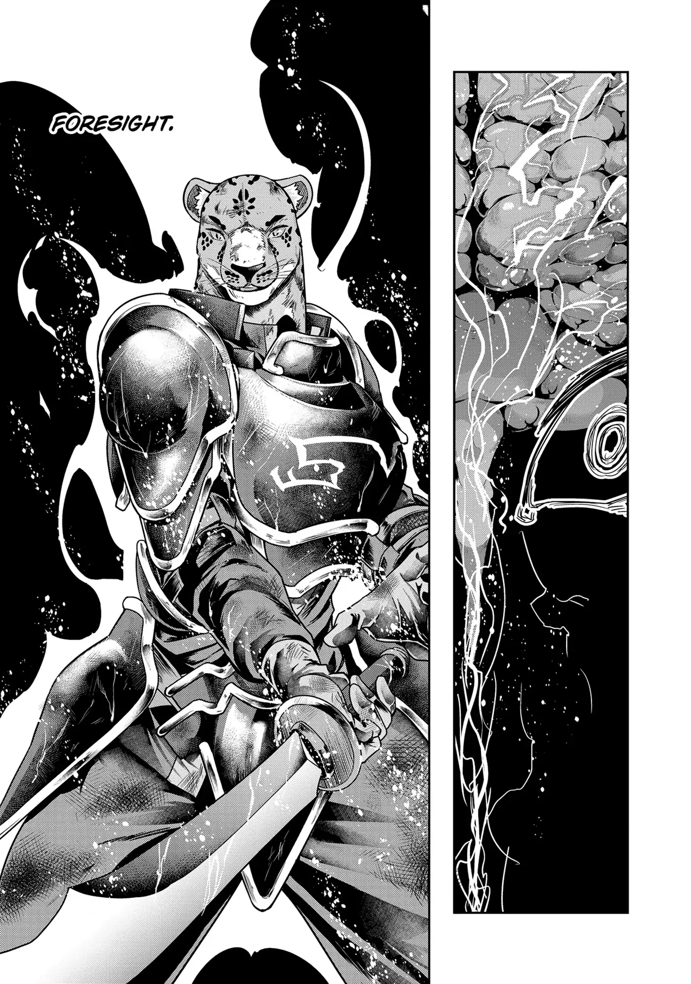 Failure Frame: I Became the Strongest and Annihilated Everything With Low-Level Spells (Official) - Chapter 41 - Page 19