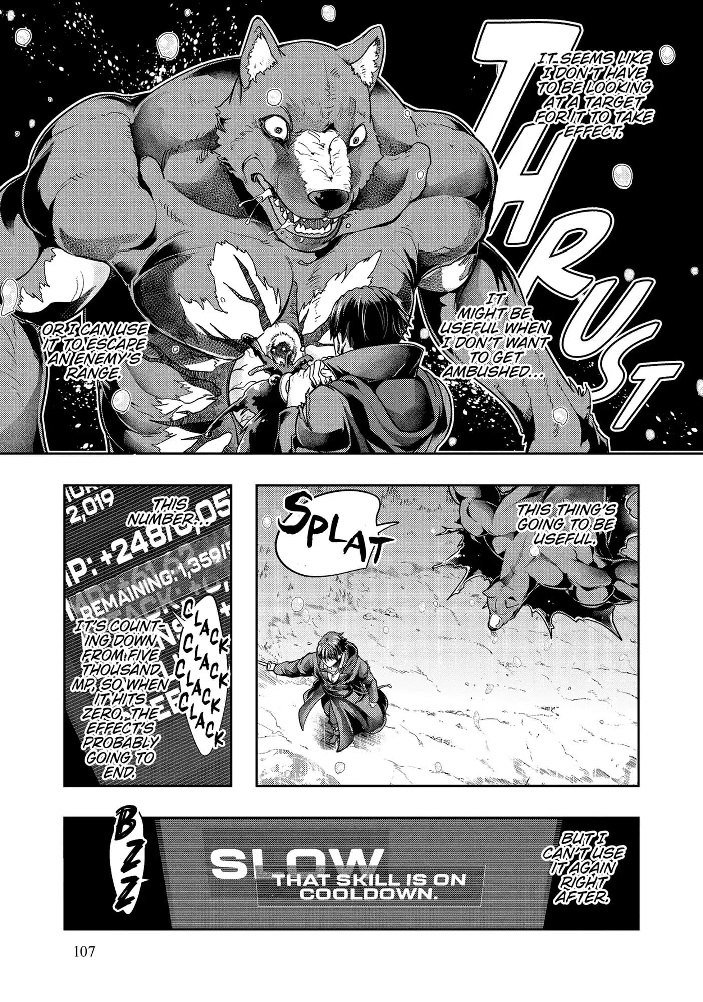 Failure Frame: I Became the Strongest and Annihilated Everything With Low-Level Spells (Official) - Chapter 43 - Page 9