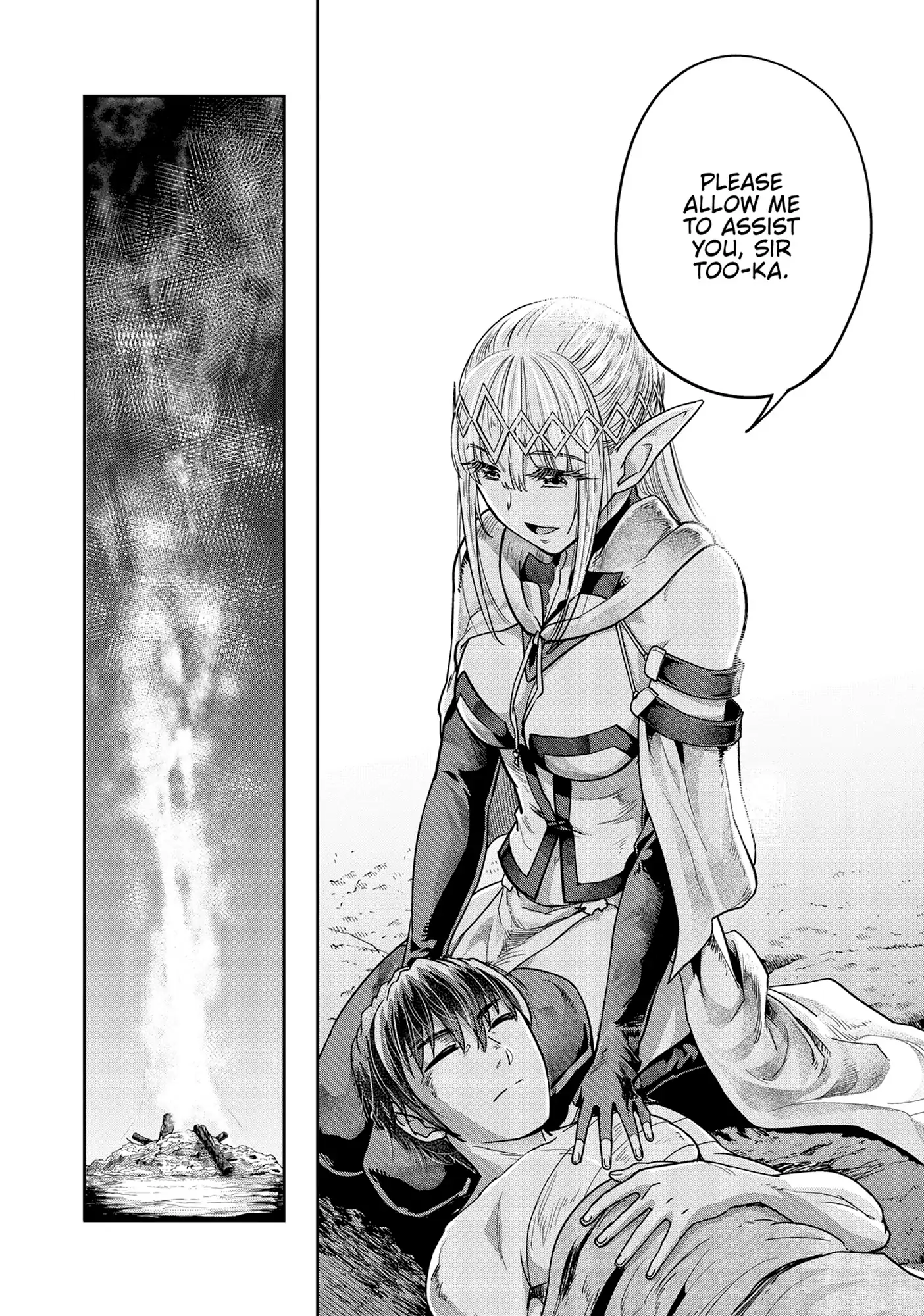 Failure Frame: I Became the Strongest and Annihilated Everything With Low-Level Spells (Official) - Chapter 43 - Page 24