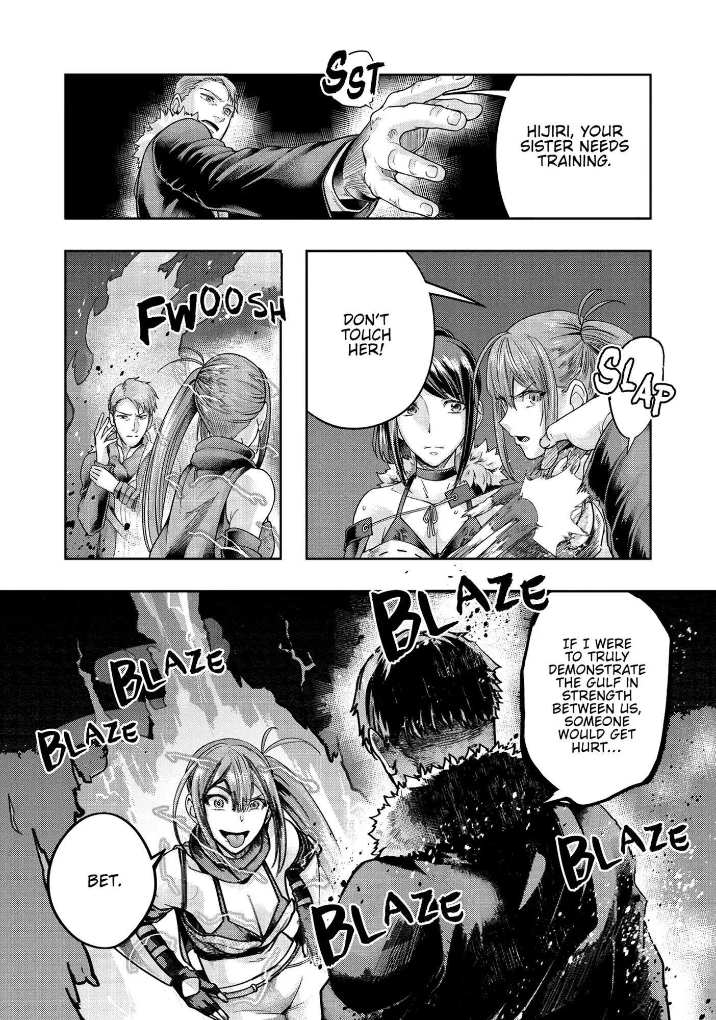 Failure Frame: I Became the Strongest and Annihilated Everything With Low-Level Spells (Official) - Chapter 44 - Page 13