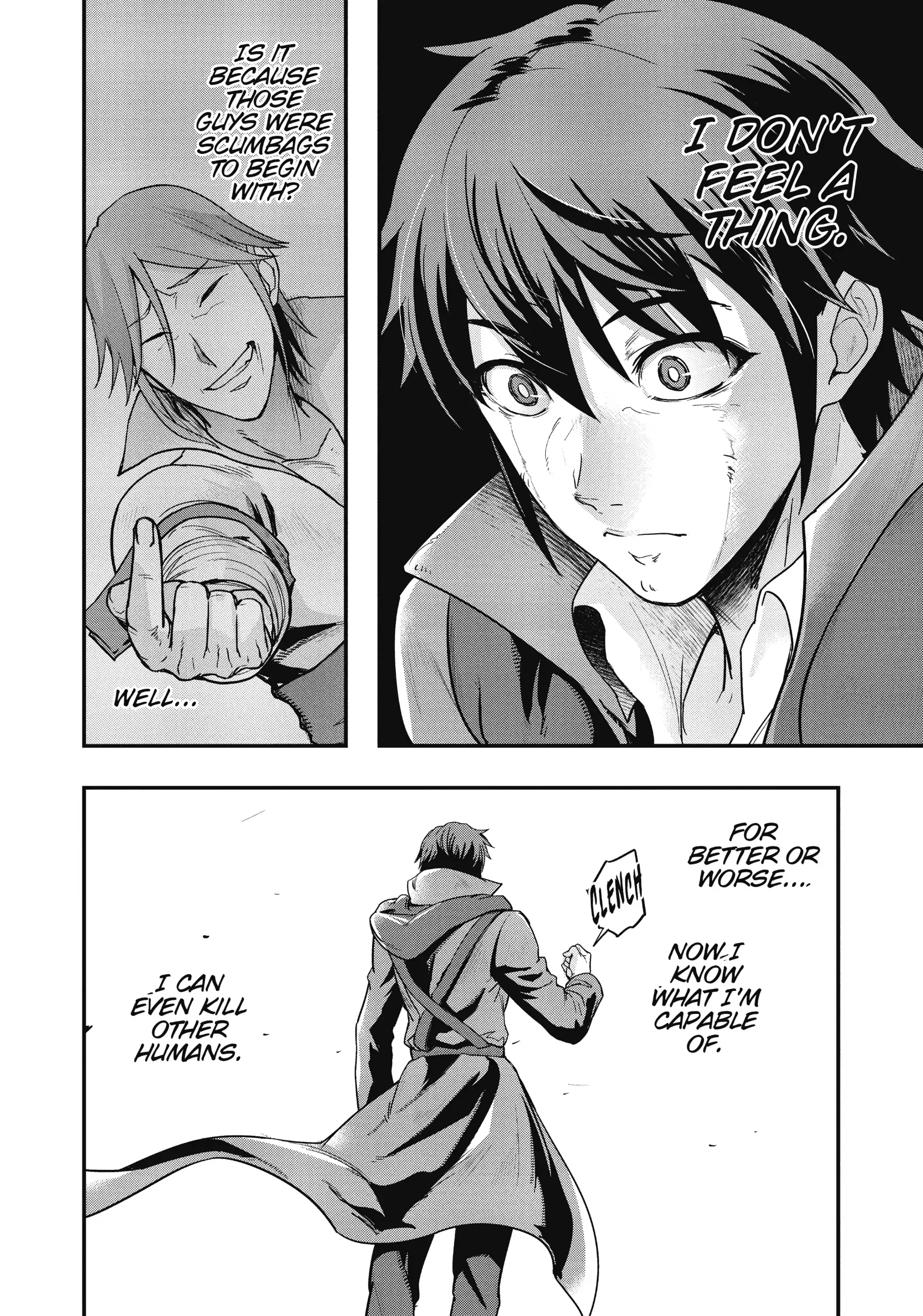 Failure Frame: I Became the Strongest and Annihilated Everything With Low-Level Spells (Official) - Chapter 6 - Page 14