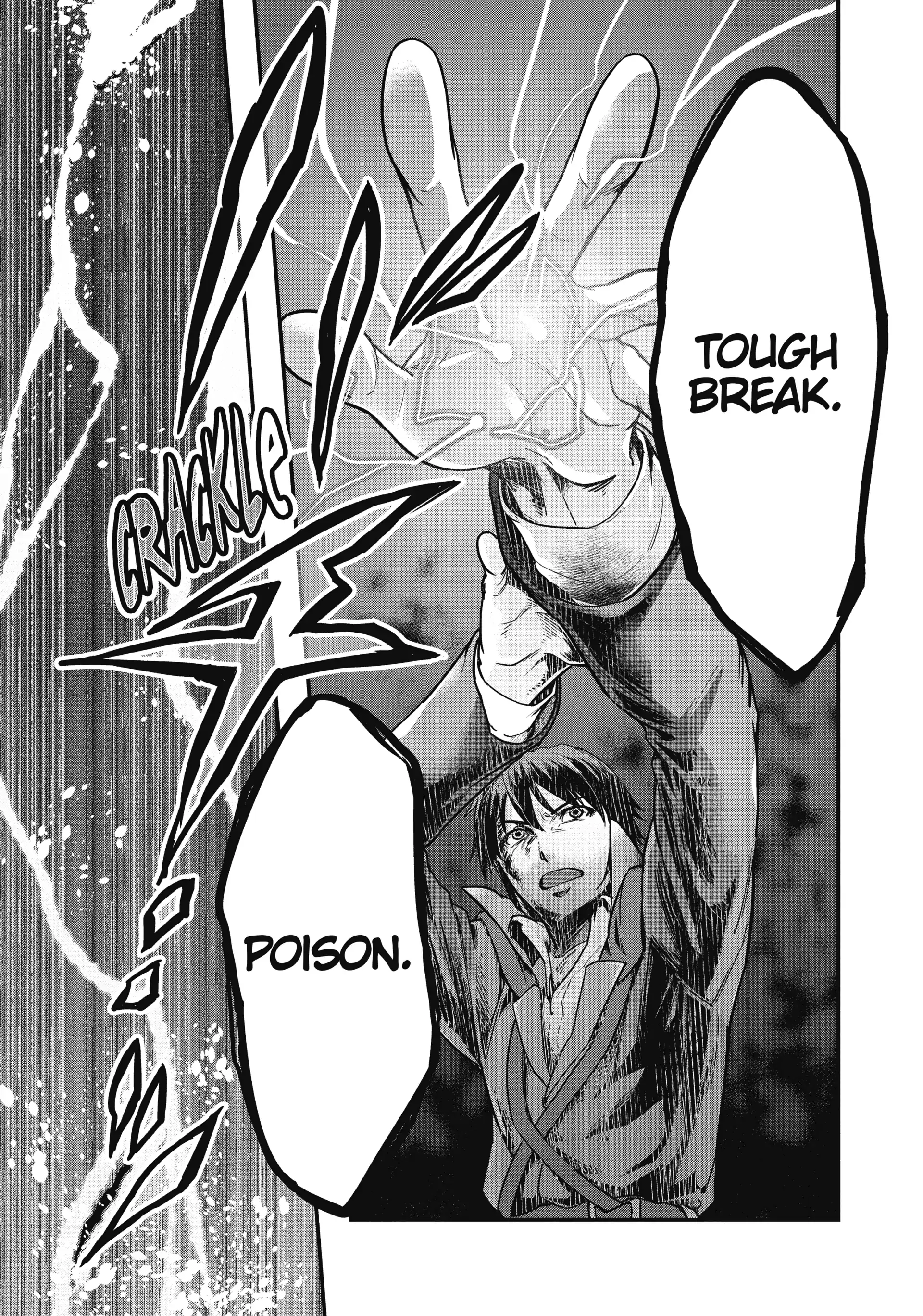 Failure Frame: I Became the Strongest and Annihilated Everything With Low-Level Spells (Official) - Chapter 6 - Page 11