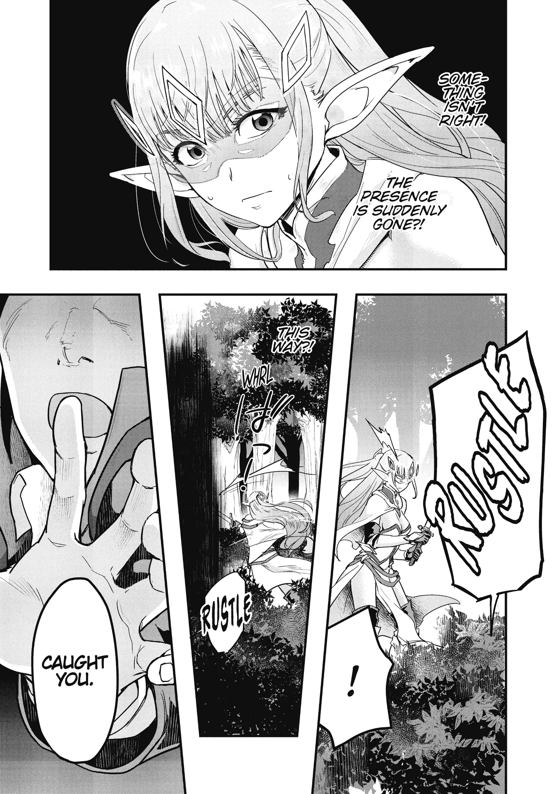 Failure Frame: I Became the Strongest and Annihilated Everything With Low-Level Spells (Official) - Chapter 6 - Page 19