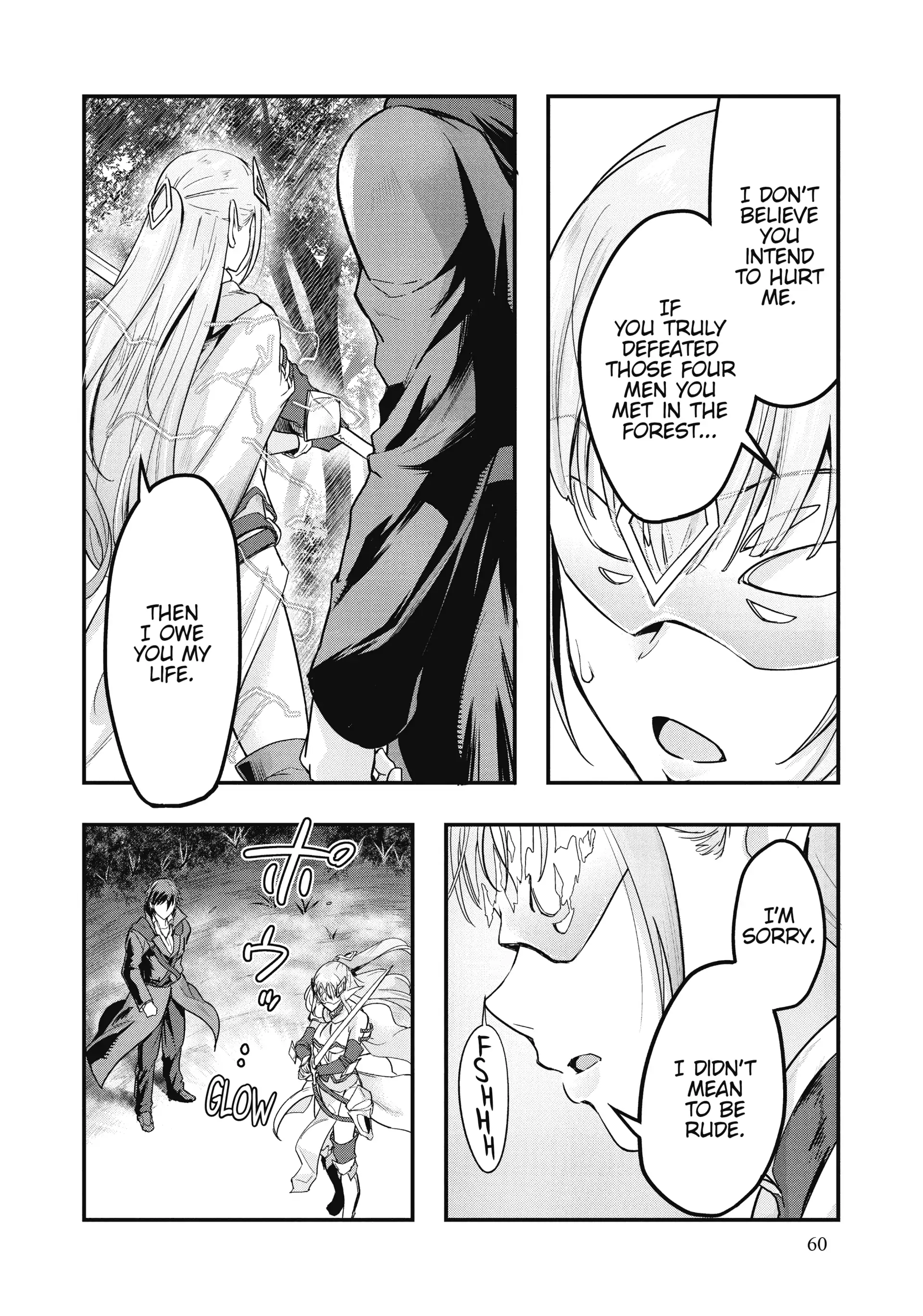 Failure Frame: I Became the Strongest and Annihilated Everything With Low-Level Spells (Official) - Chapter 6 - Page 26