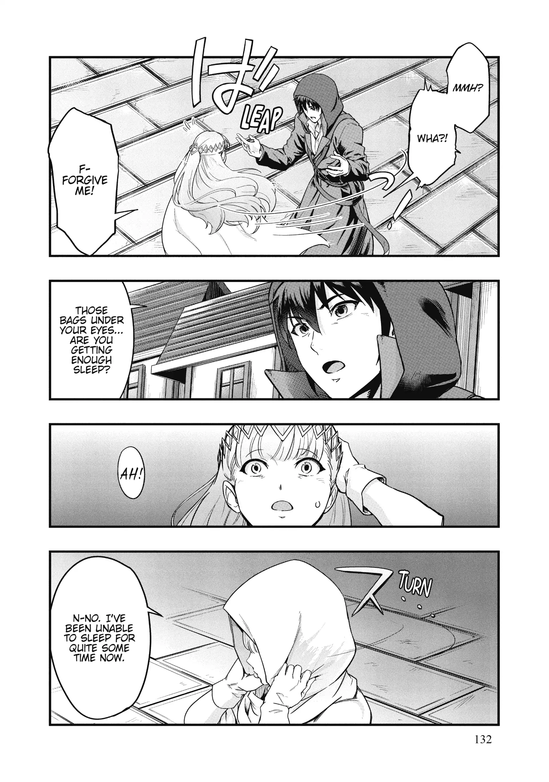 Failure Frame: I Became the Strongest and Annihilated Everything With Low-Level Spells (Official) - Chapter 9 - Page 8