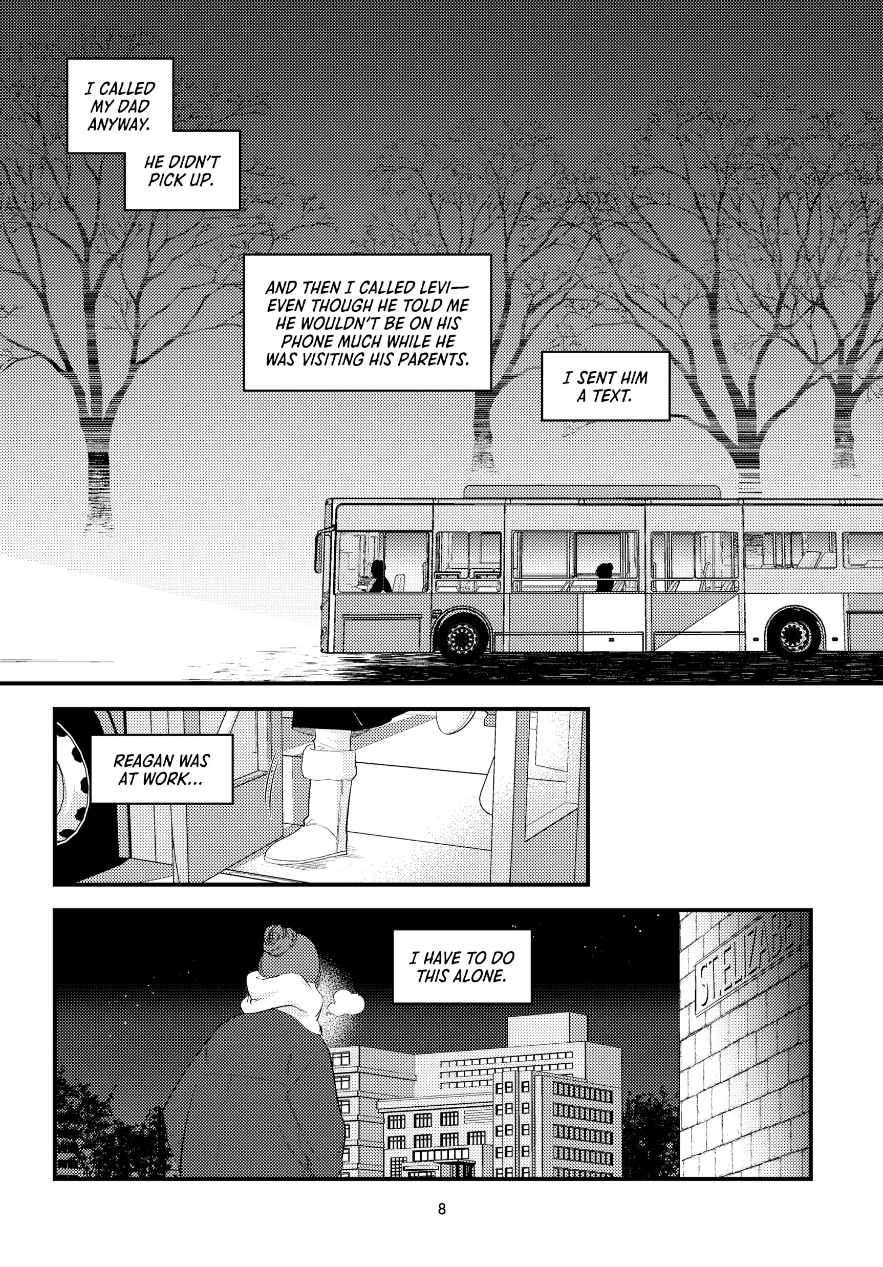 Fangirl - Chapter 4 - Page 10