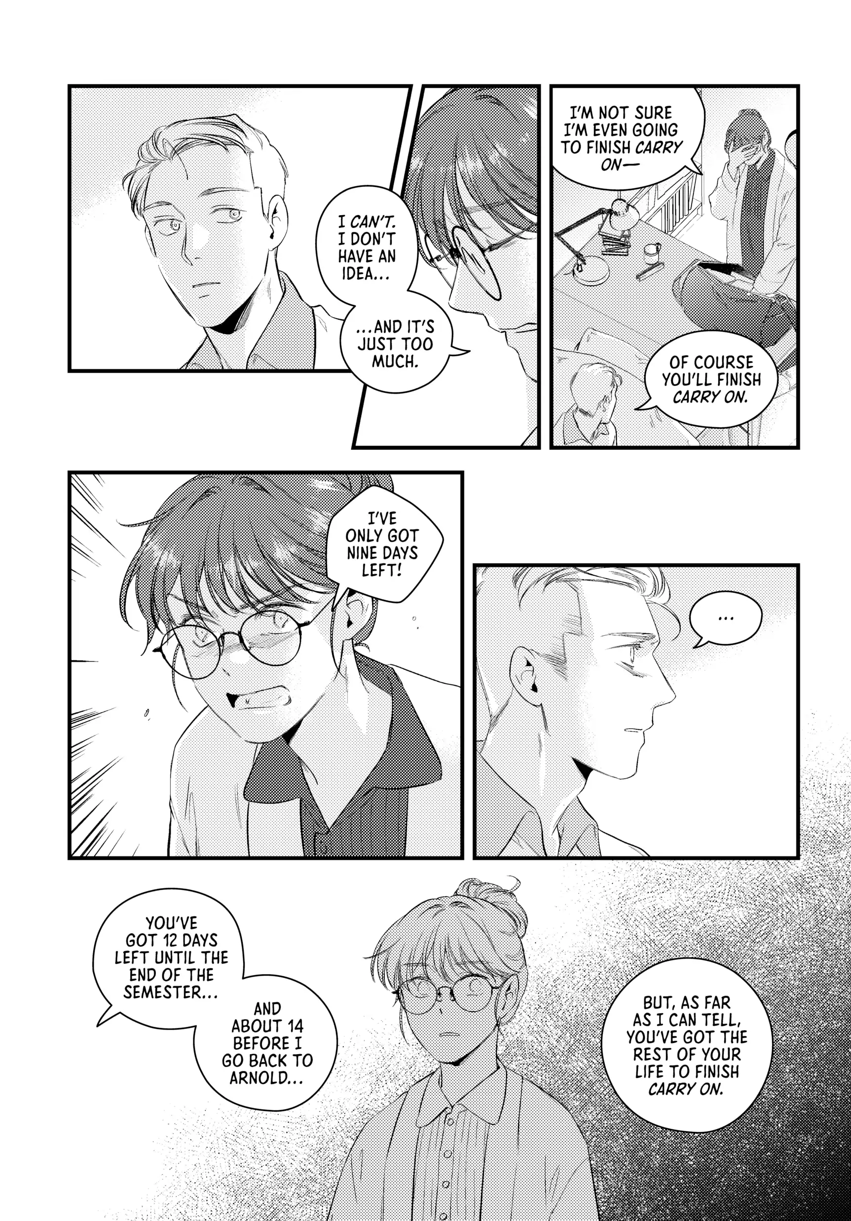 Fangirl - Chapter 4 - Page 183