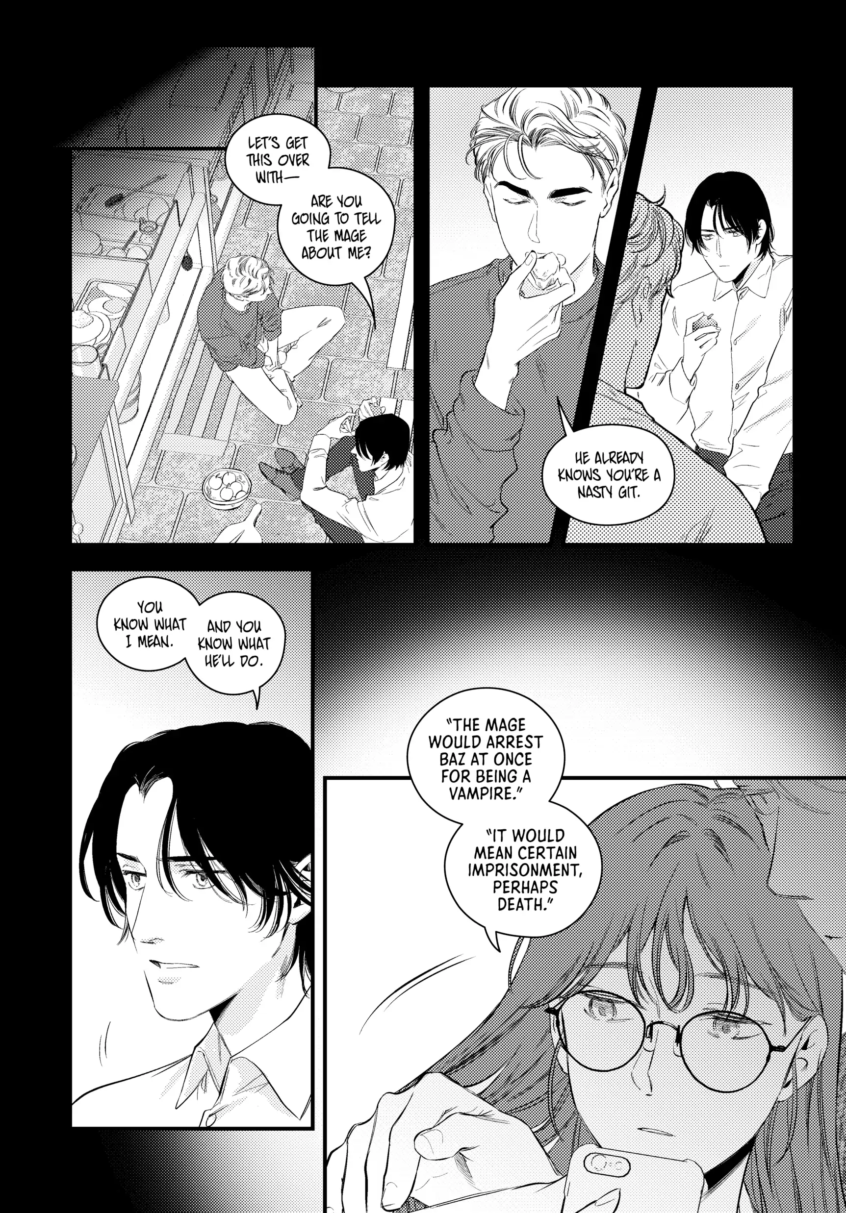 Fangirl - Chapter 4 - Page 109