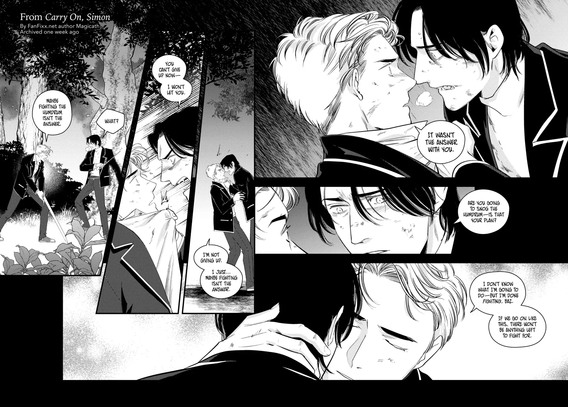Fangirl - Chapter 4 - Page 192