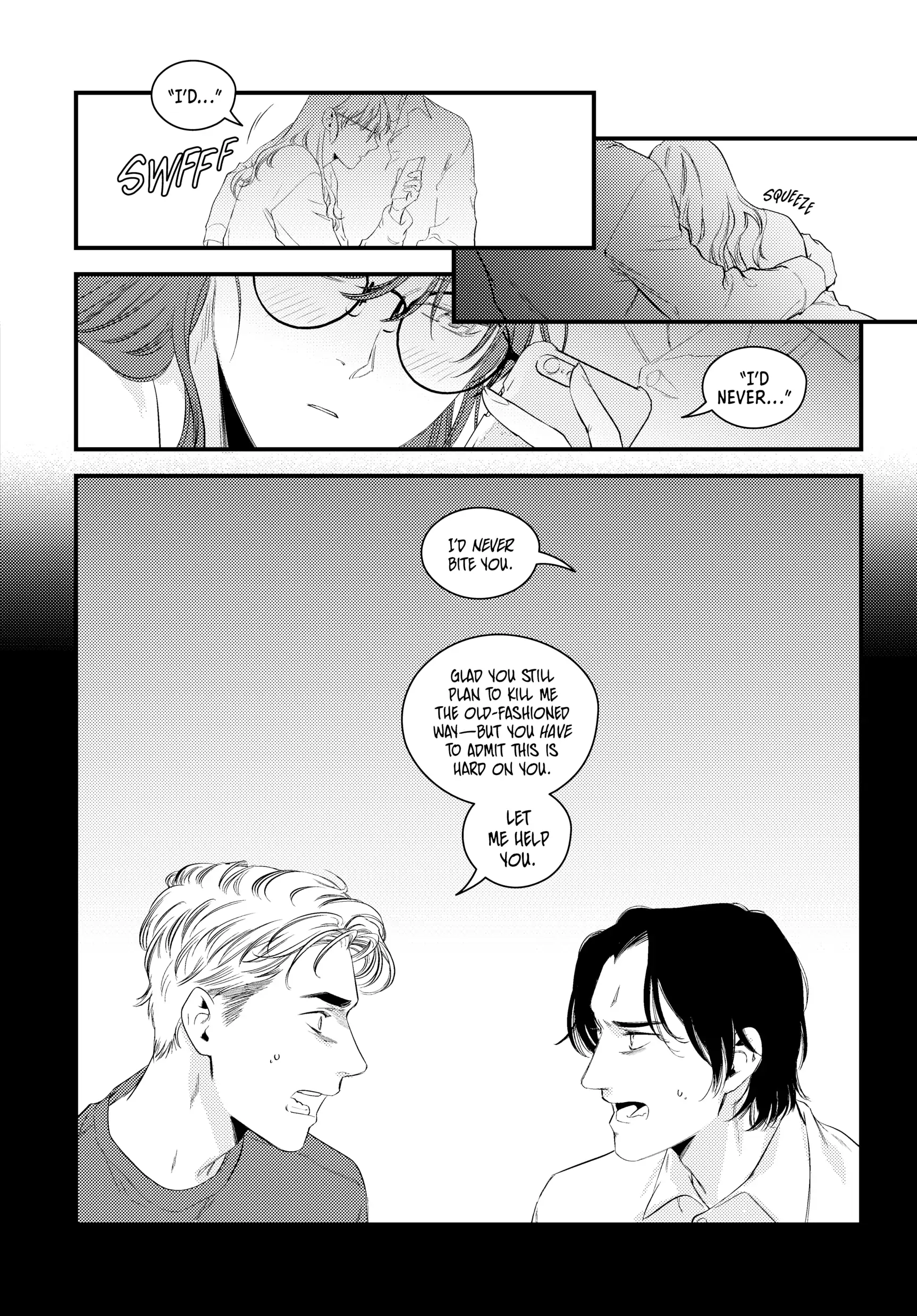 Fangirl - Chapter 4 - Page 113