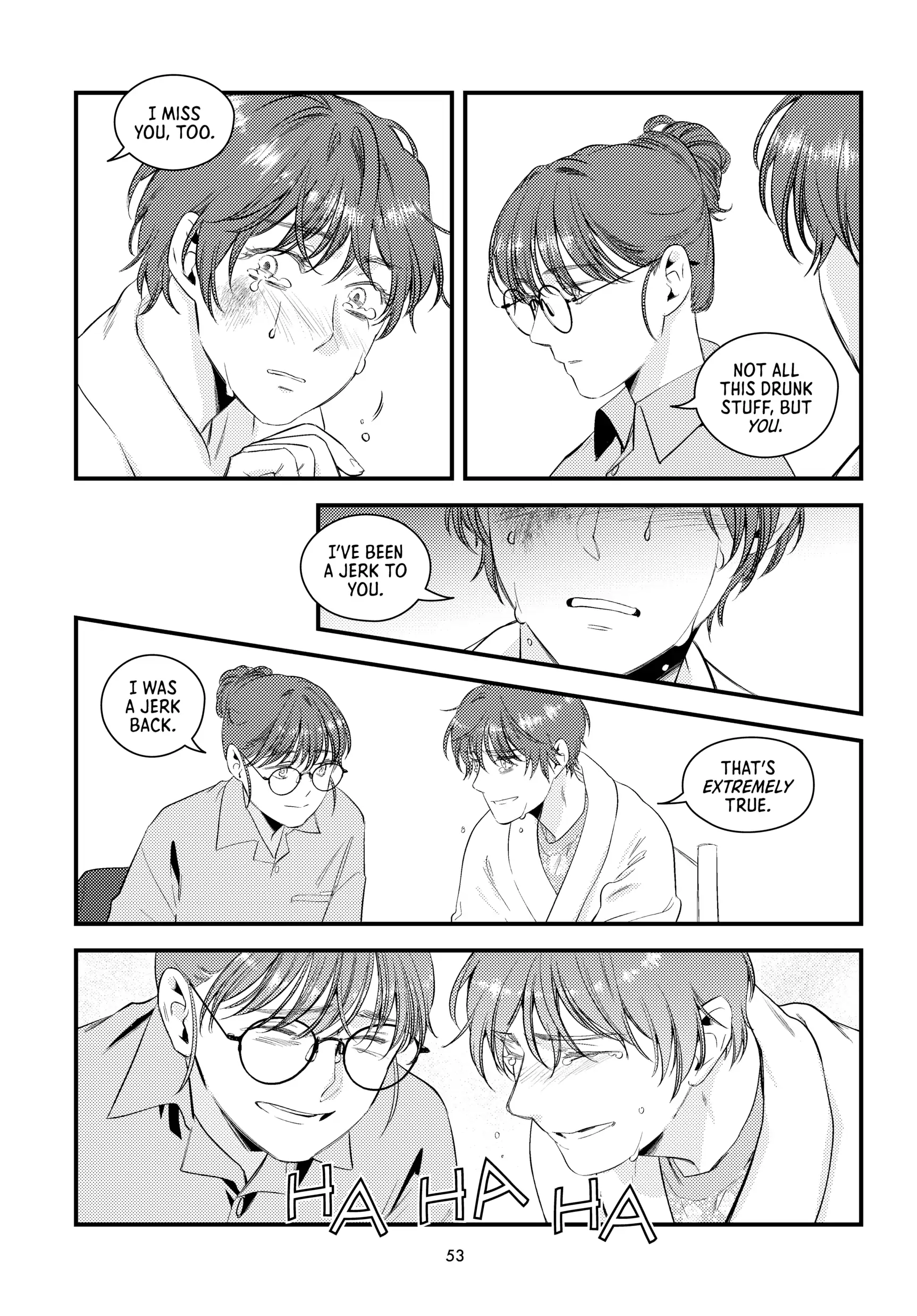 Fangirl - Chapter 4 - Page 55