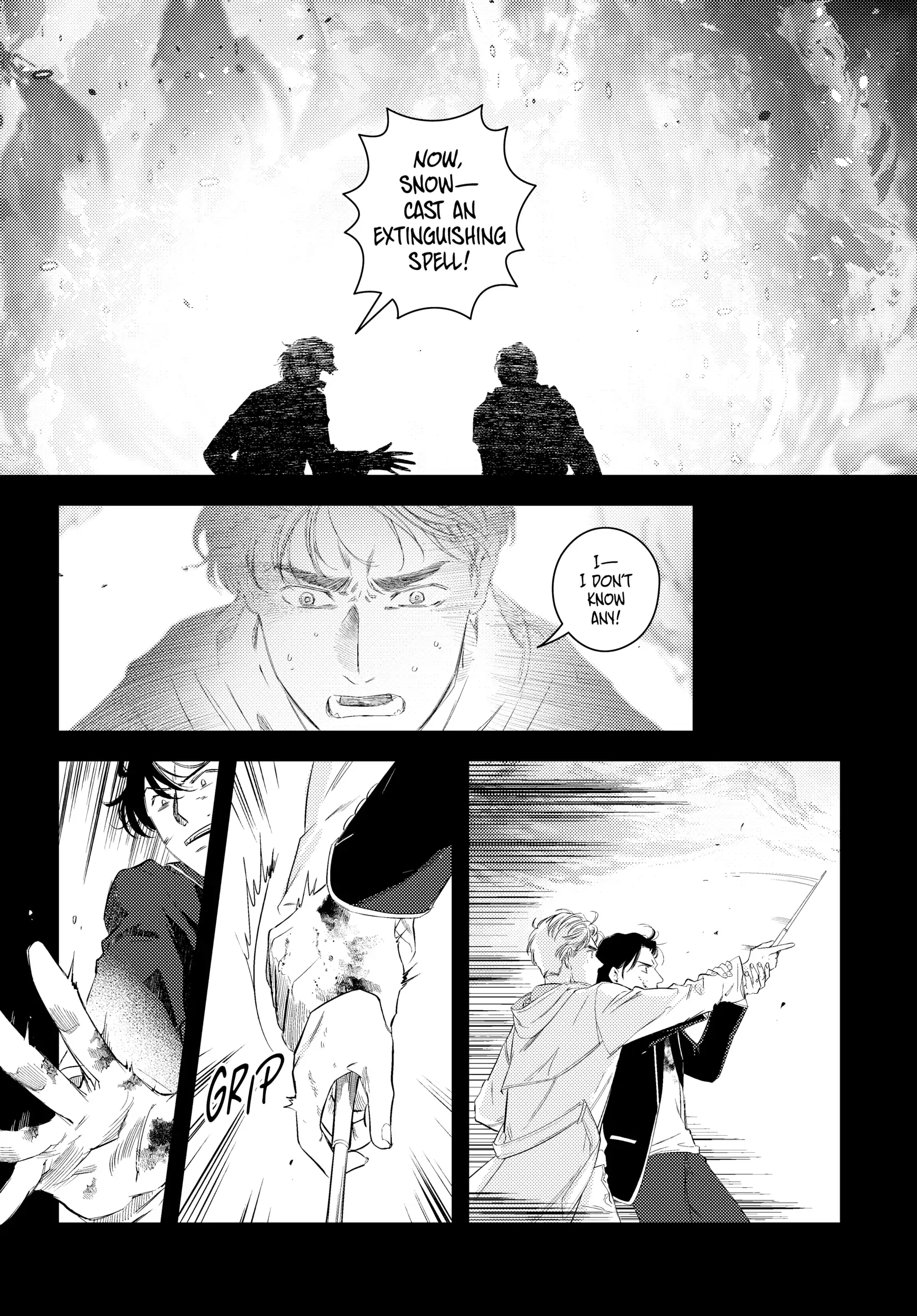 Fangirl - Chapter 4 - Page 104
