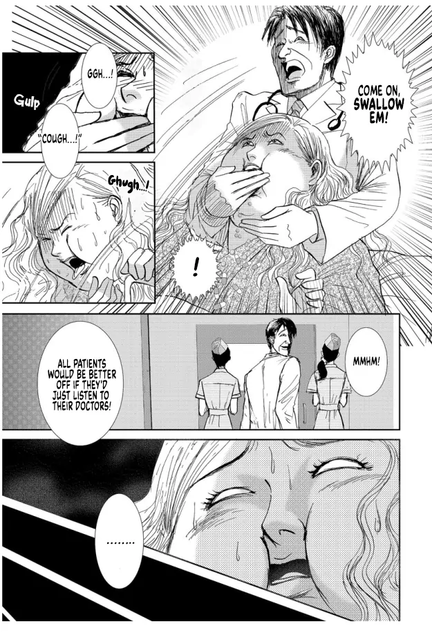 Fat Woman - Chapter 9 - Page 21