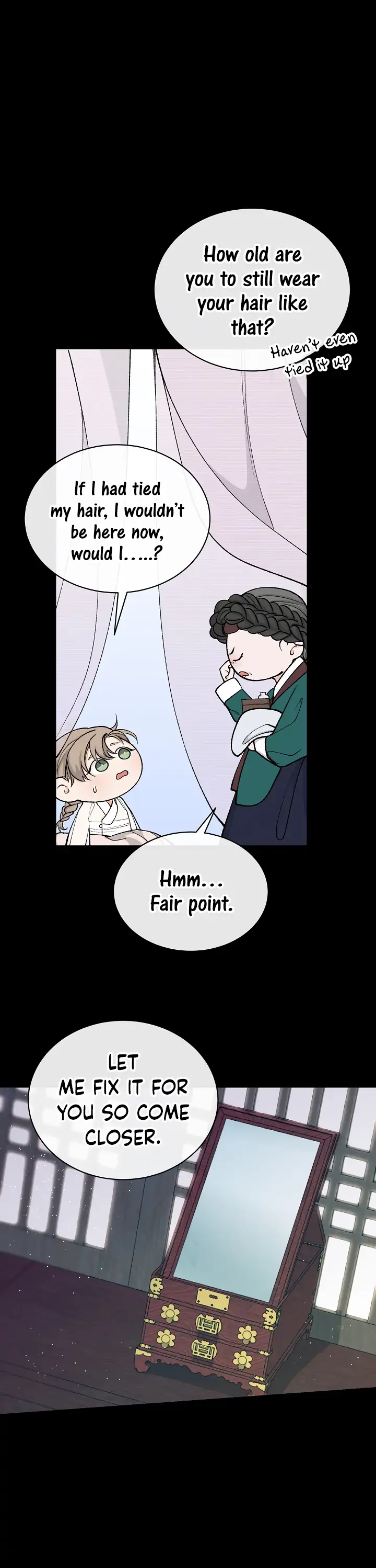 Fever - Chapter 20 - Page 17