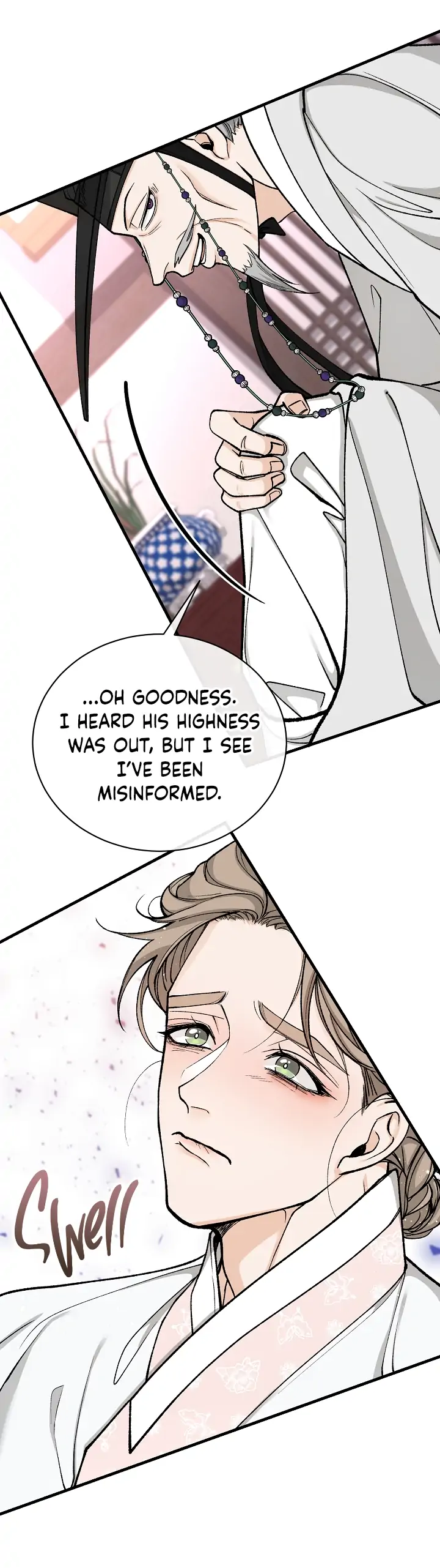 Fever - Chapter 20 - Page 36