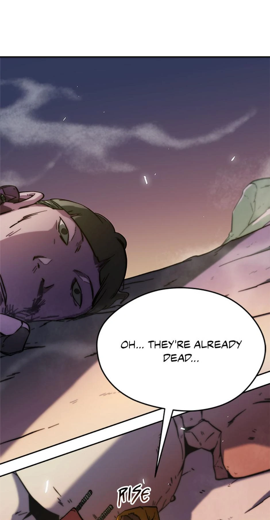 Fisherman - Chapter 15 - Page 8