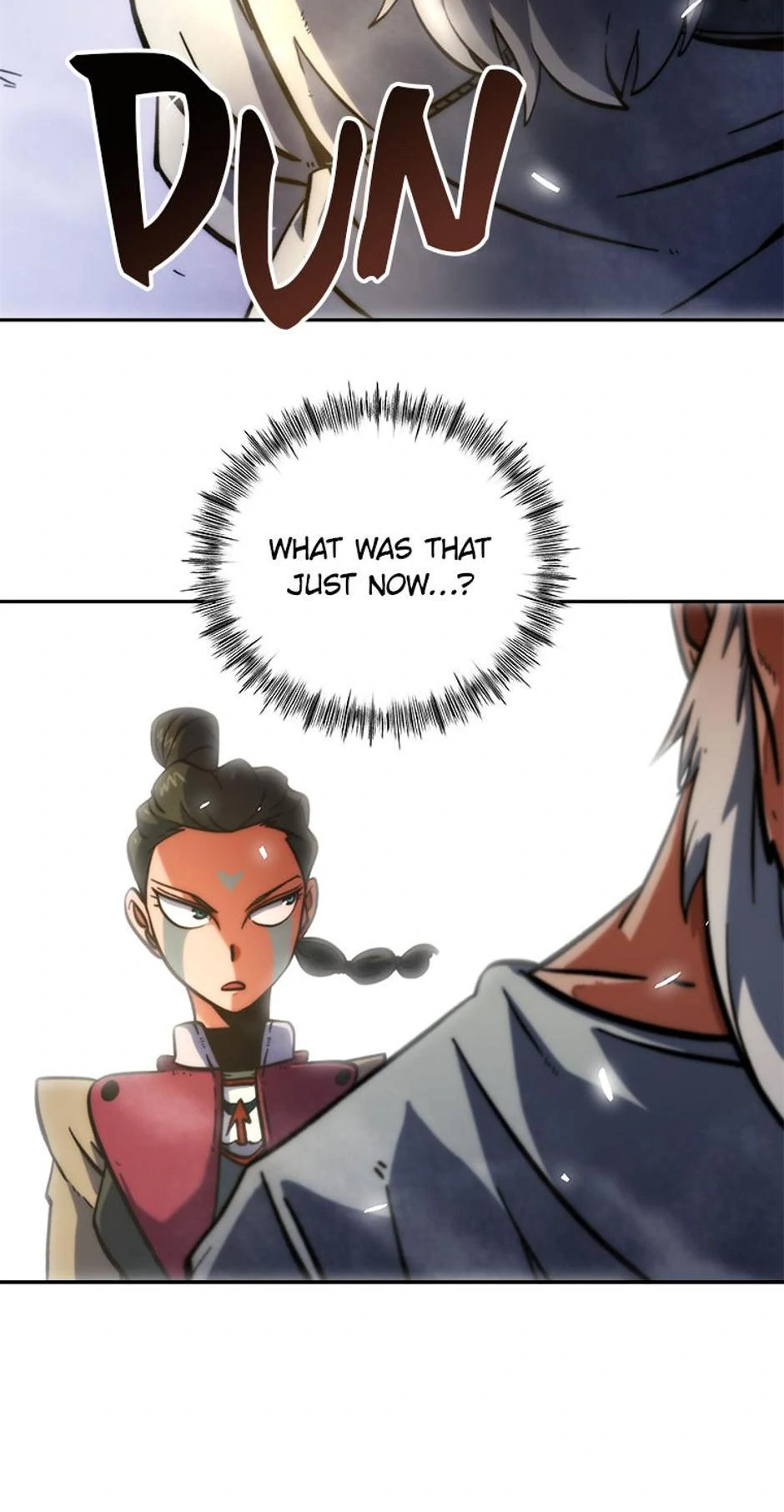 Fisherman - Chapter 19 - Page 7