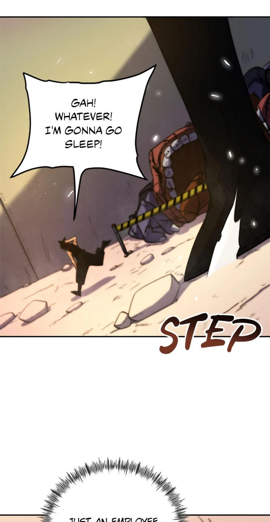 Fisherman - Chapter 2 - Page 35
