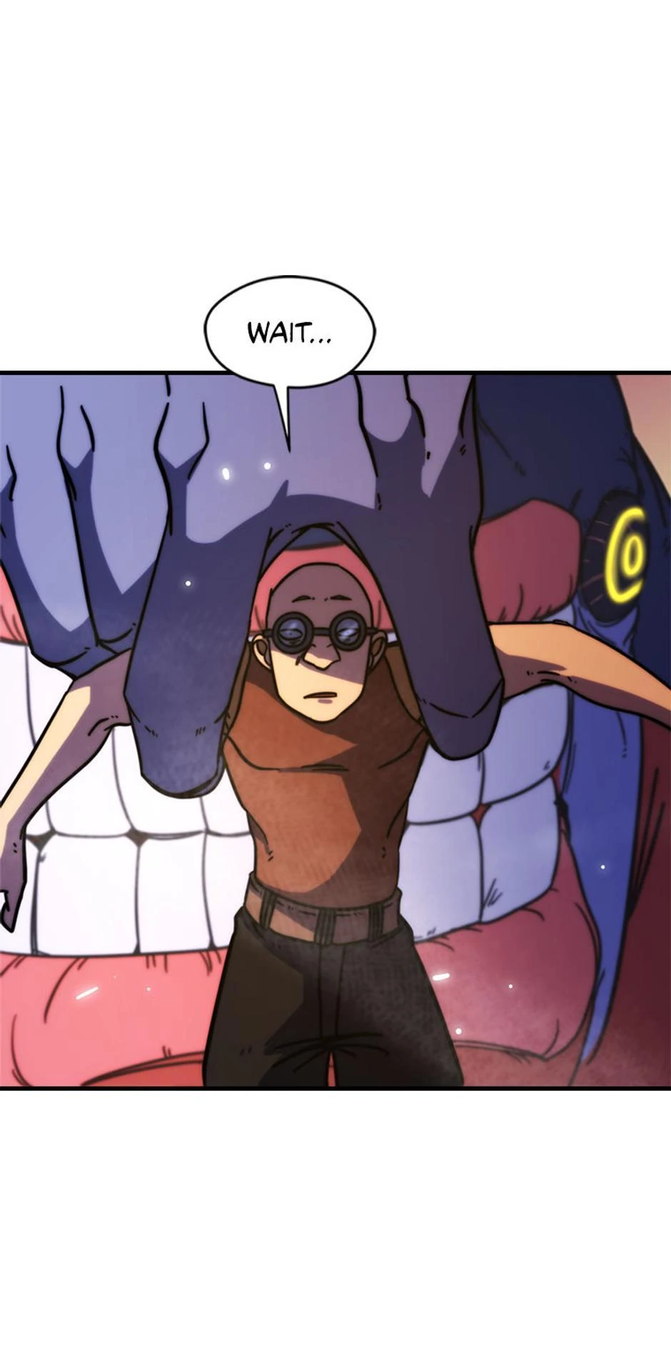 Fisherman - Chapter 31 - Page 9