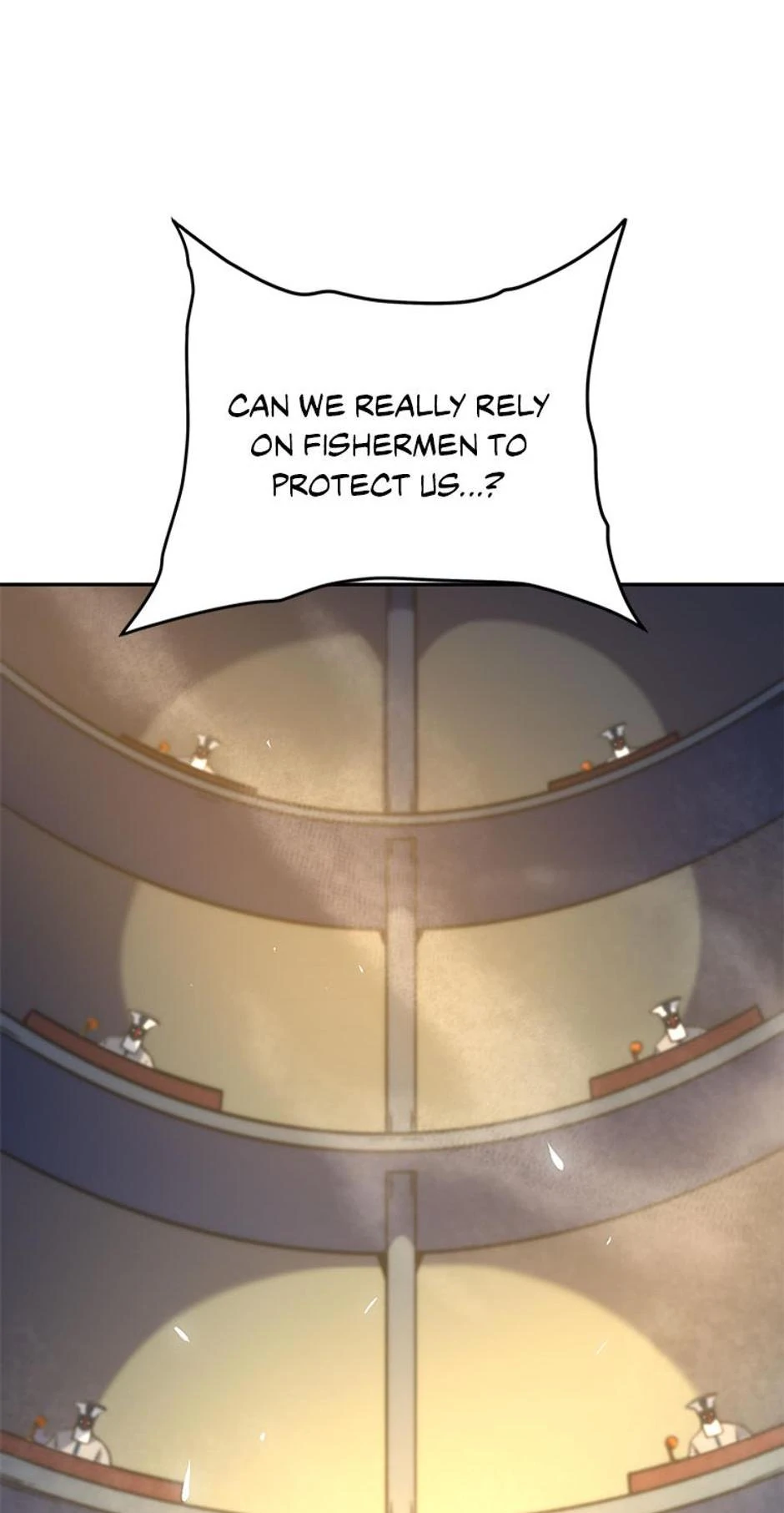 Fisherman - Chapter 8 - Page 7