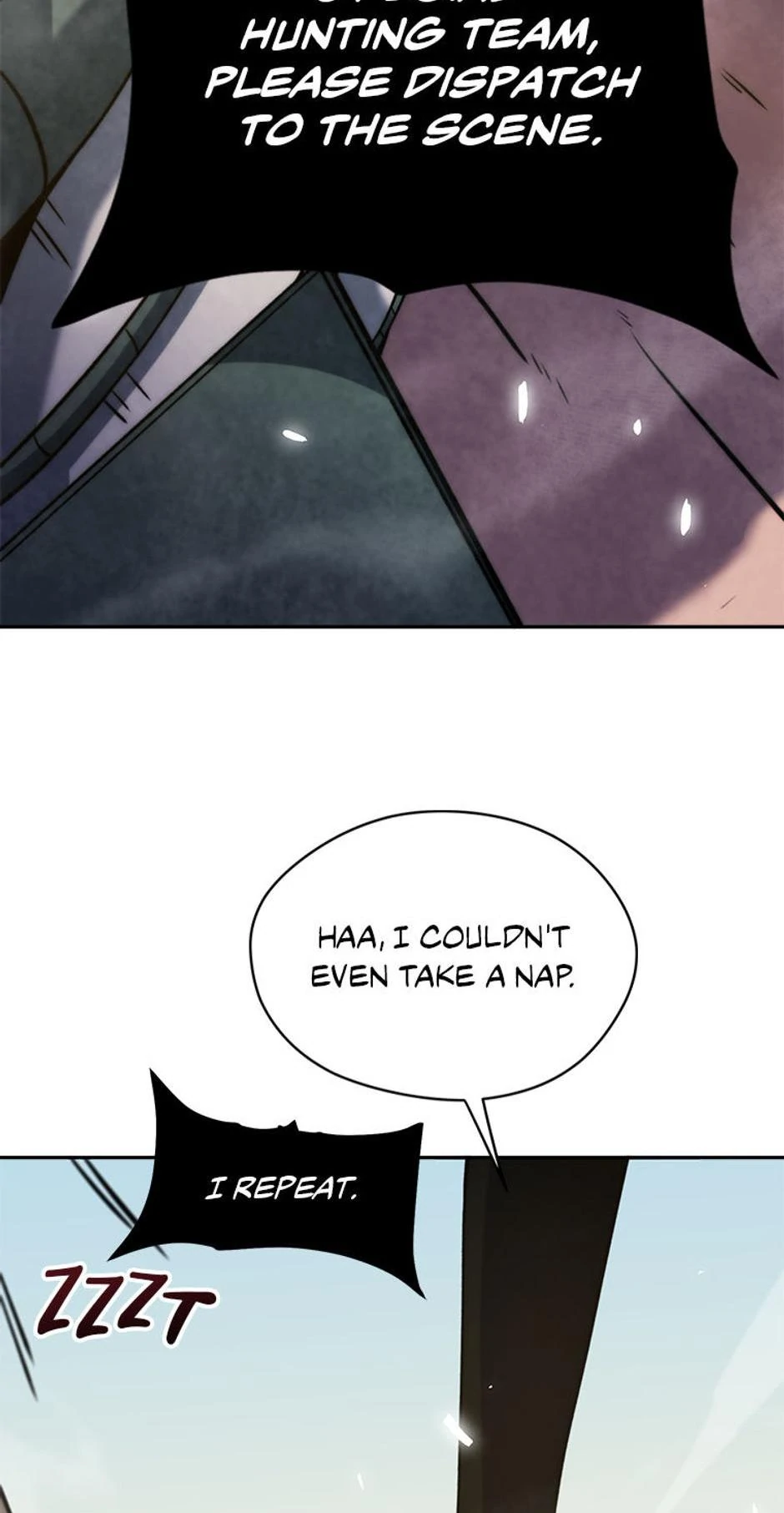 Fisherman - Chapter 9 - Page 84
