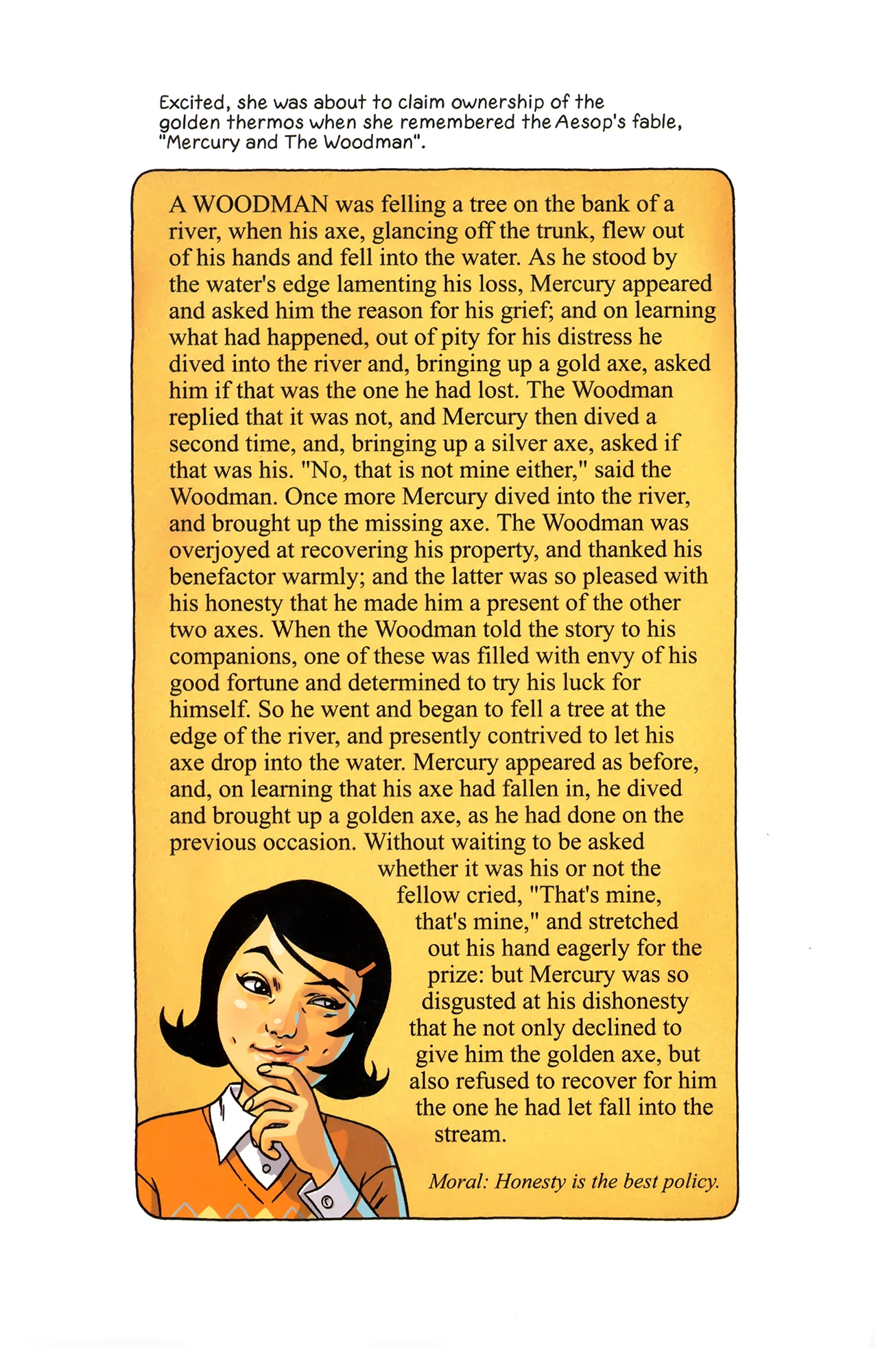 Flight - Chapter 10 - Page 3