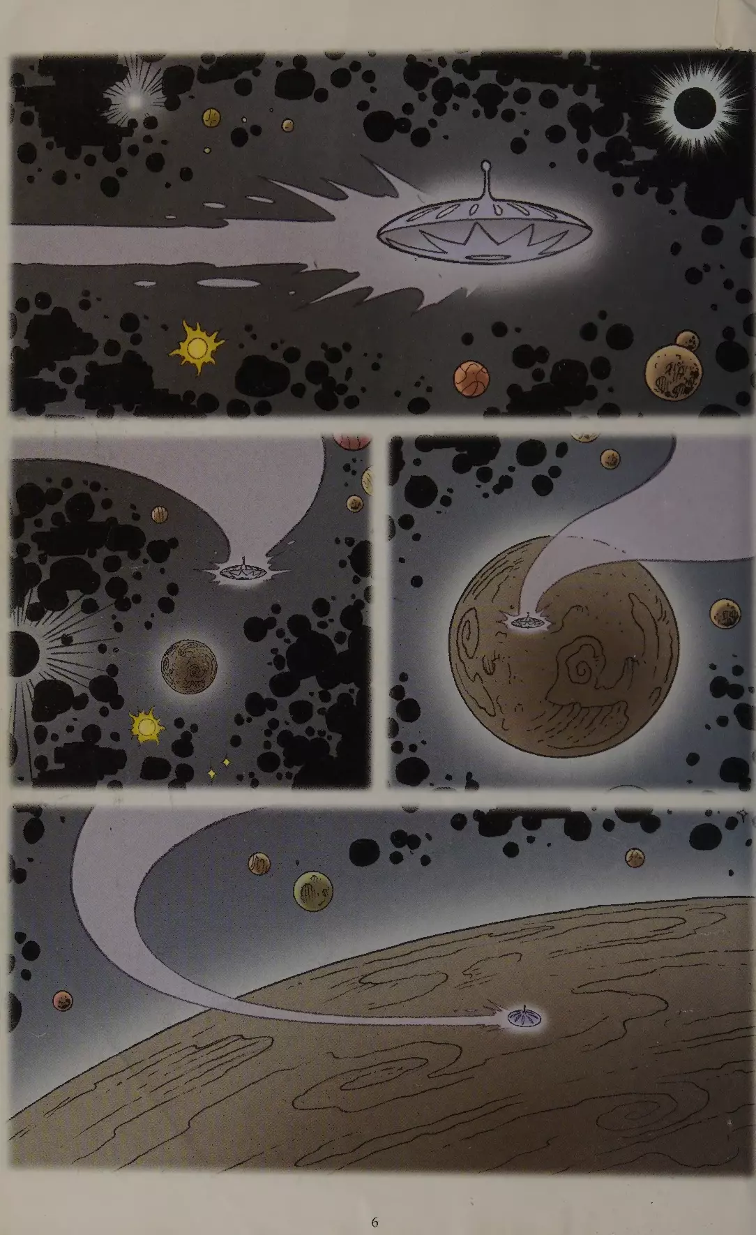 Flight - Chapter 19 - Page 8