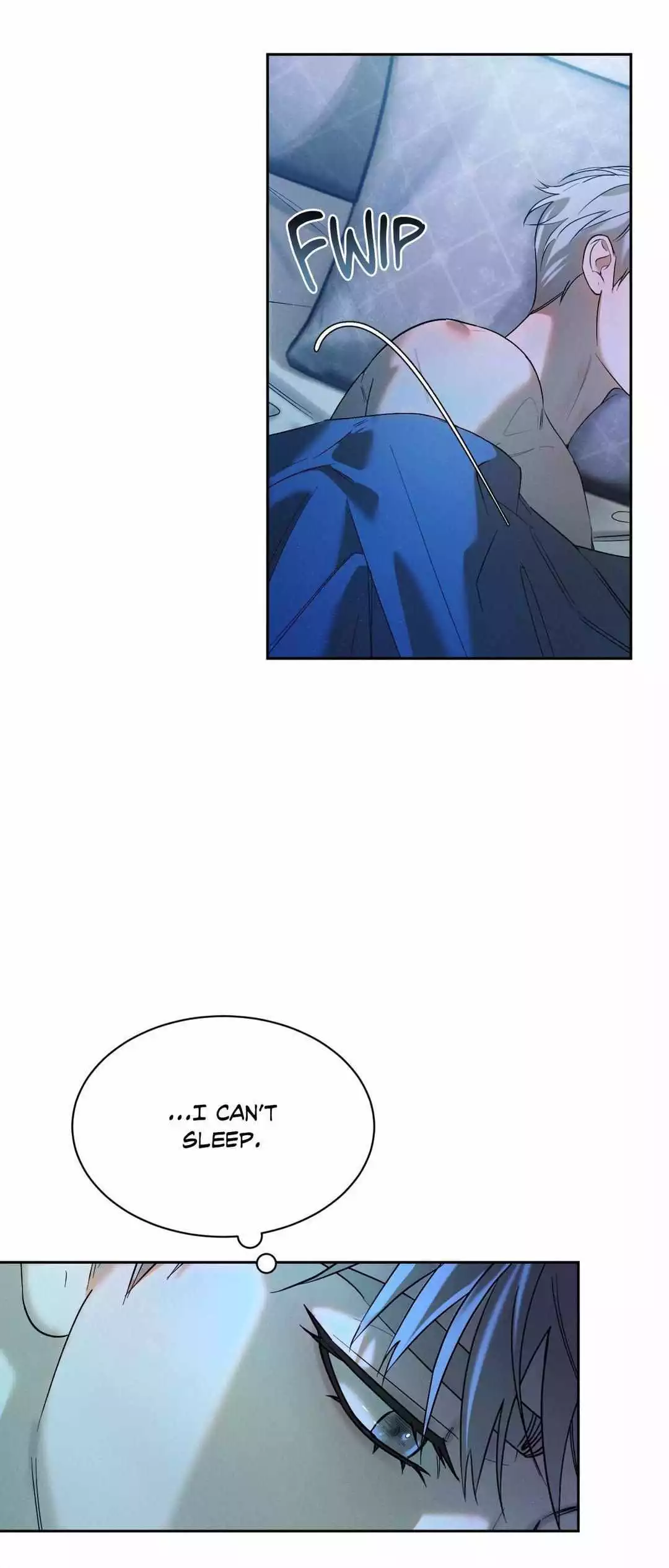Flip the Script - Chapter 30 - Page 2