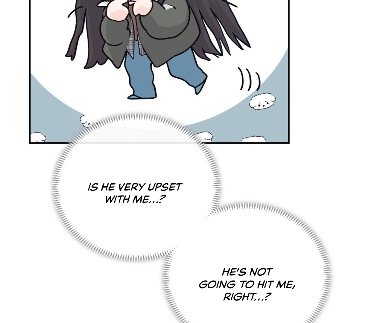 F(my ex) - Chapter 1 - Page 200