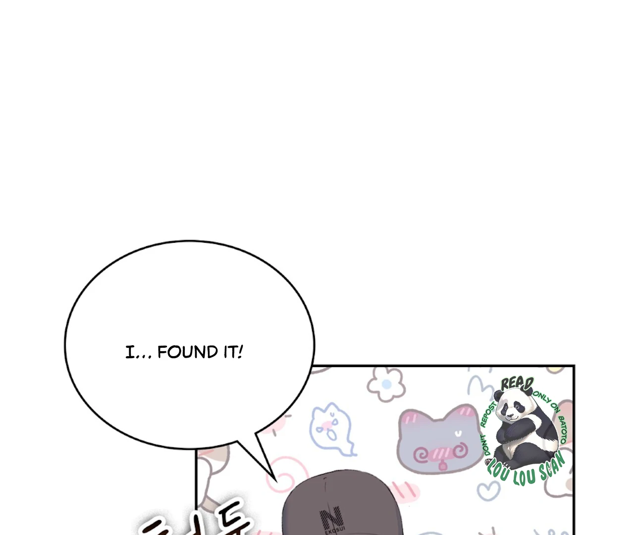 F(my ex) - Chapter 3 - Page 36