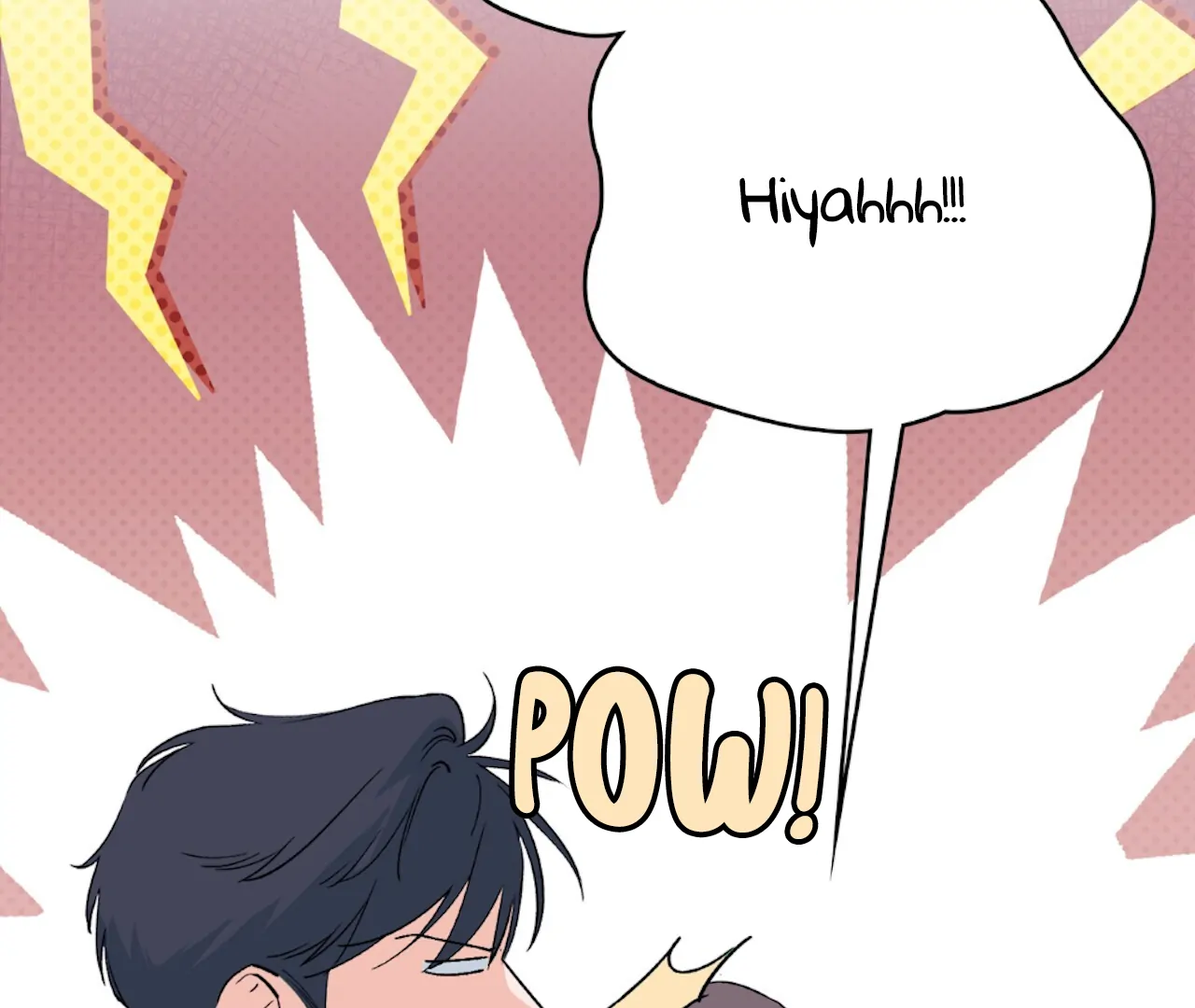 F(my ex) - Chapter 3 - Page 20