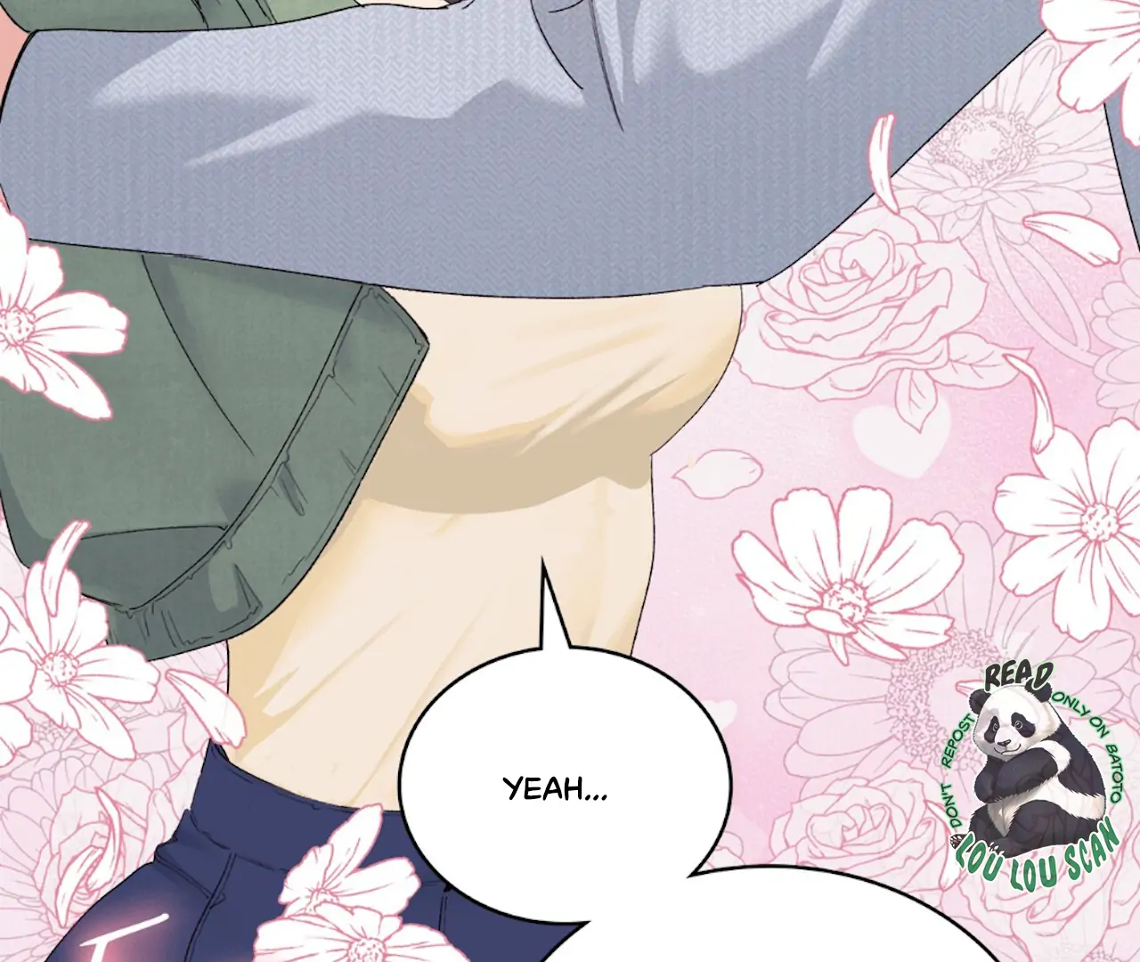 F(my ex) - Chapter 3 - Page 70