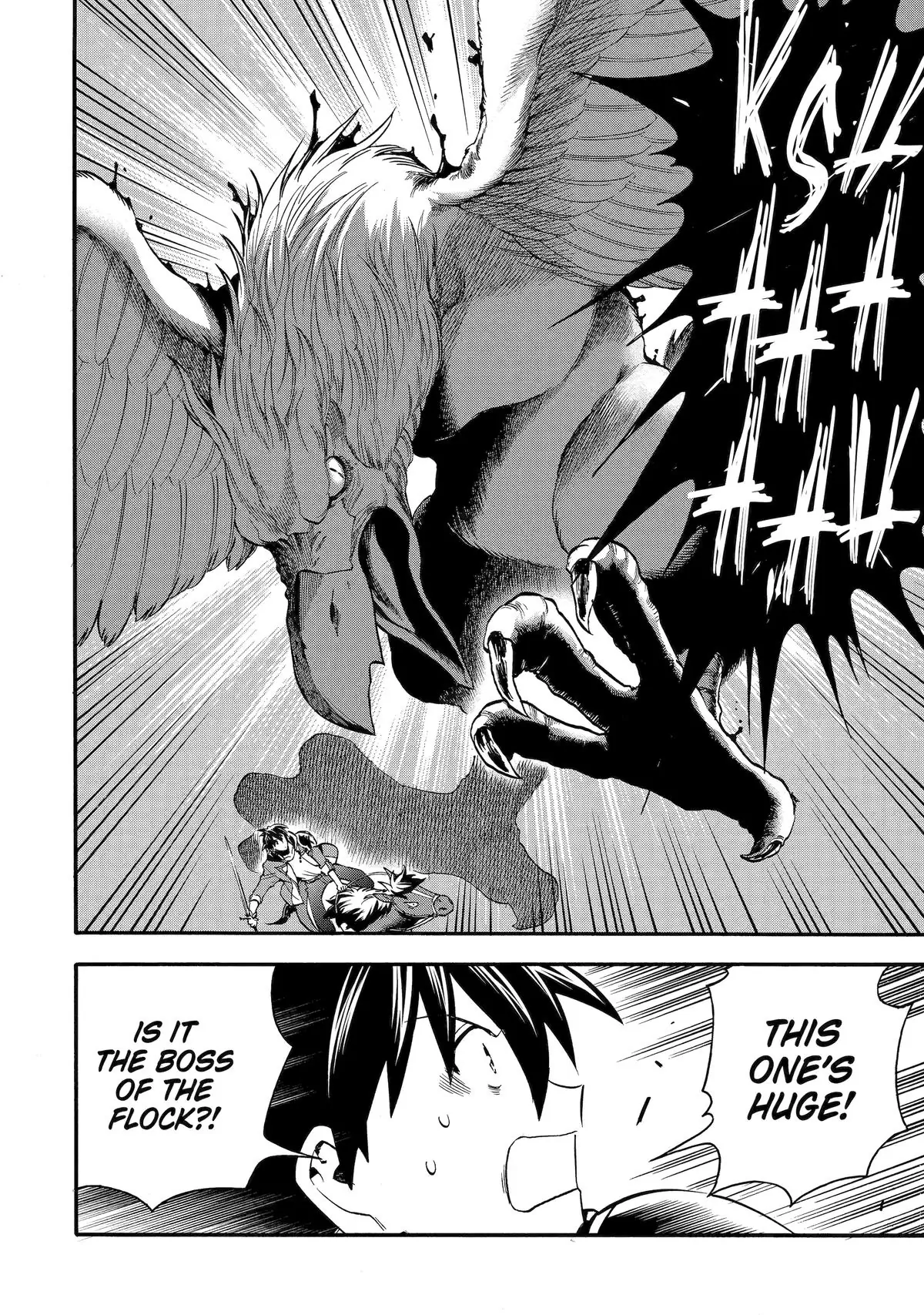From Leveling Up the Hero to Leveling Up a Nation (Official) - Chapter 52 - Page 10