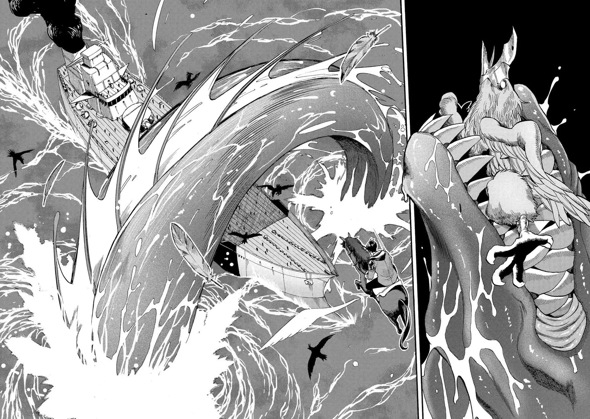 From Leveling Up the Hero to Leveling Up a Nation (Official) - Chapter 52 - Page 12