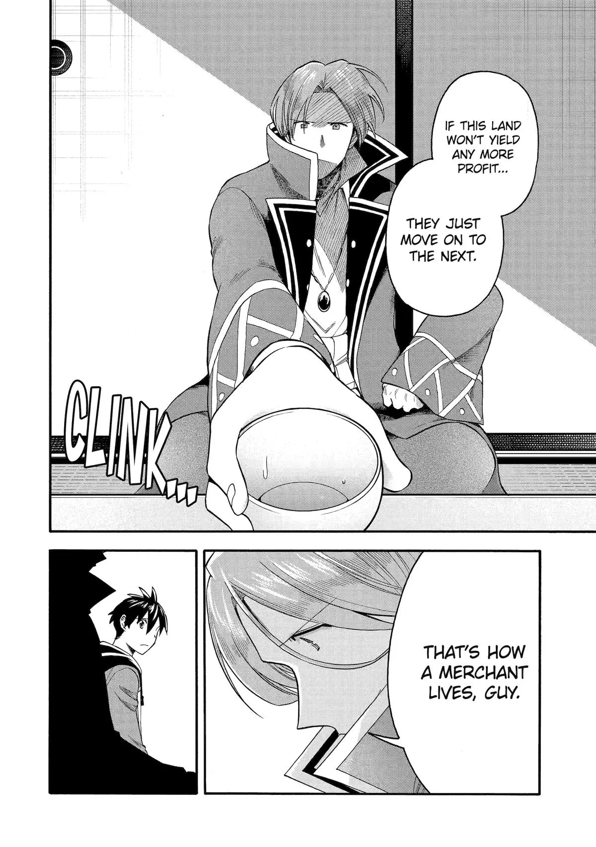 From Leveling Up the Hero to Leveling Up a Nation (Official) - Chapter 53 - Page 18