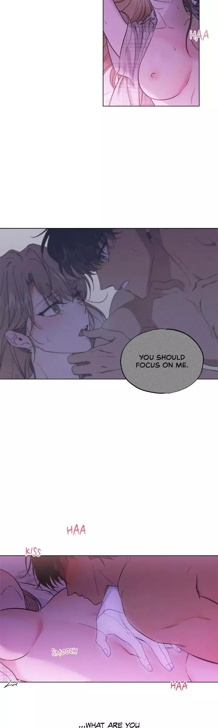 Frosty - Chapter 42 - Page 2