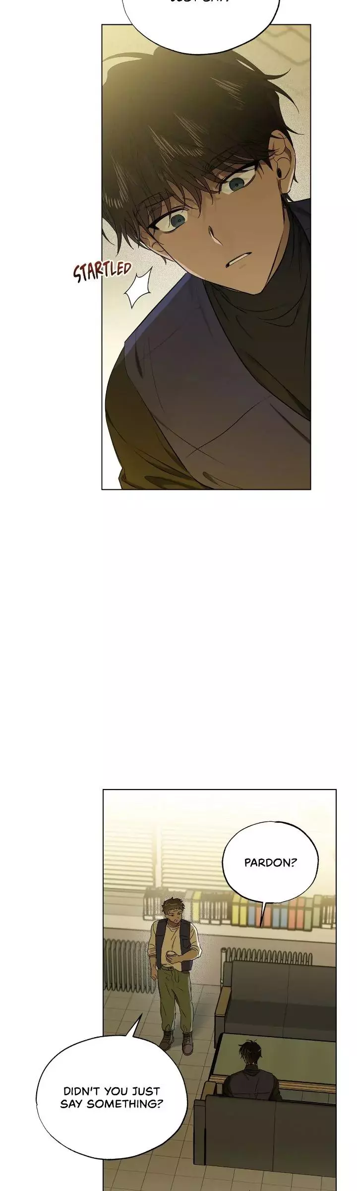 Frosty - Chapter 45 - Page 28