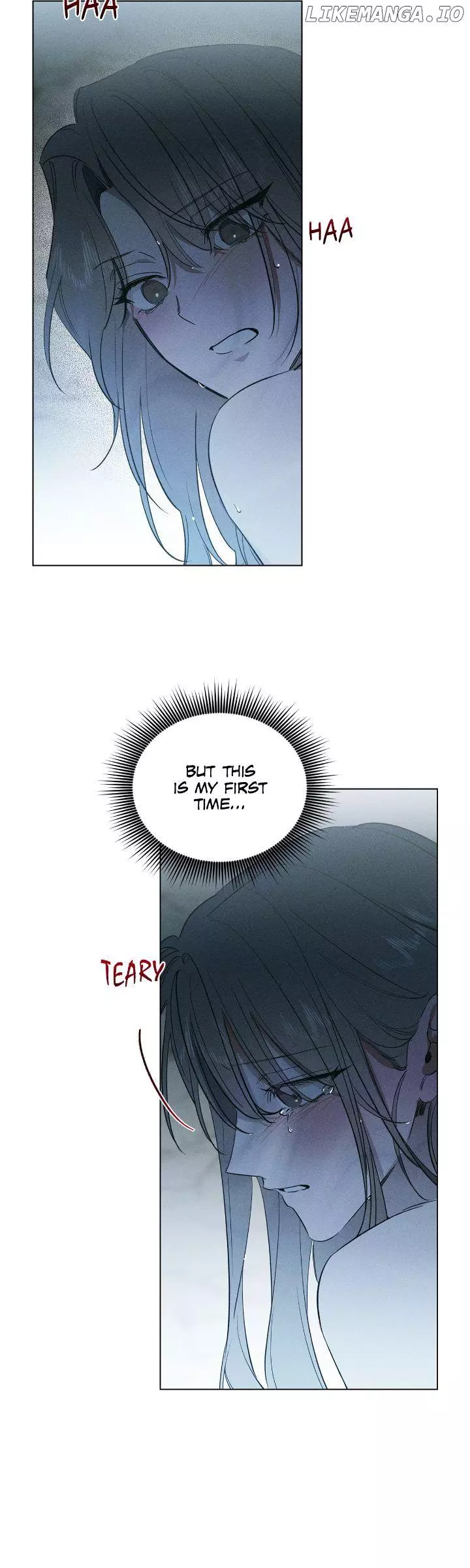 Frosty - Chapter 55 - Page 18