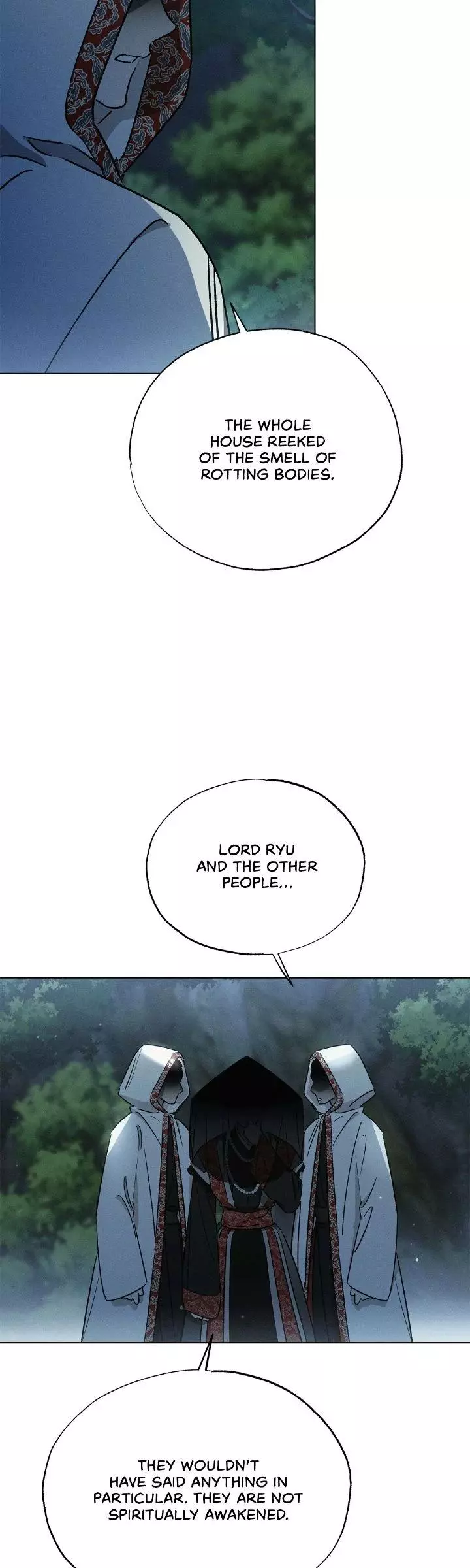 Frosty - Chapter 74 - Page 35