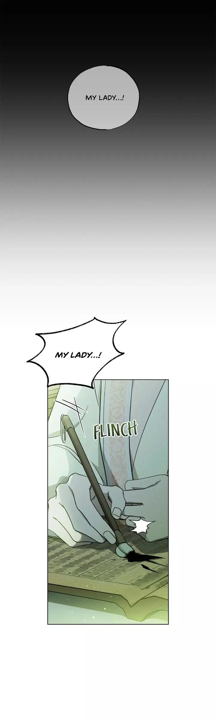 Frosty - Chapter 74 - Page 44