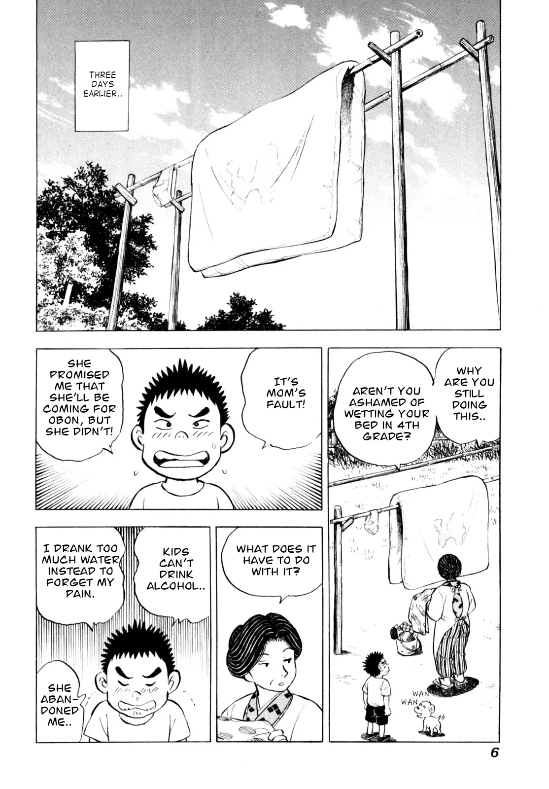 Gabai - Chapter 60 - Page 9