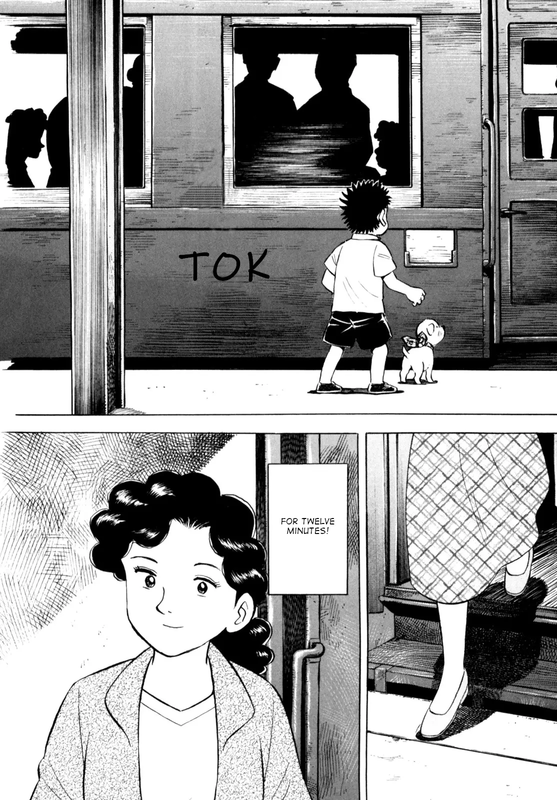 Gabai - Chapter 60 - Page 8